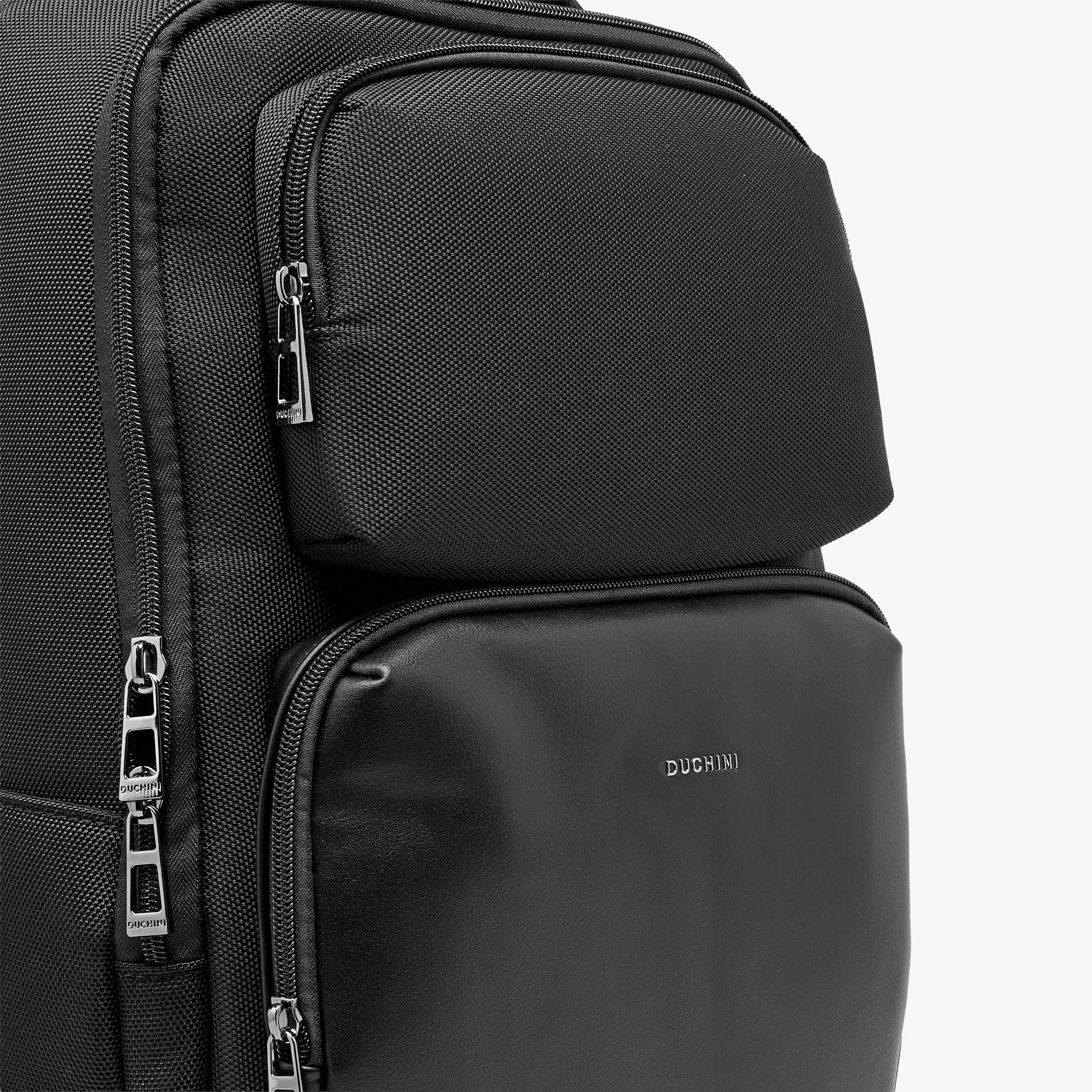شنطة ظهر بارزة الملمس للرجال من دوتشيني-travel-luggagesandbags-backpacks-image-5