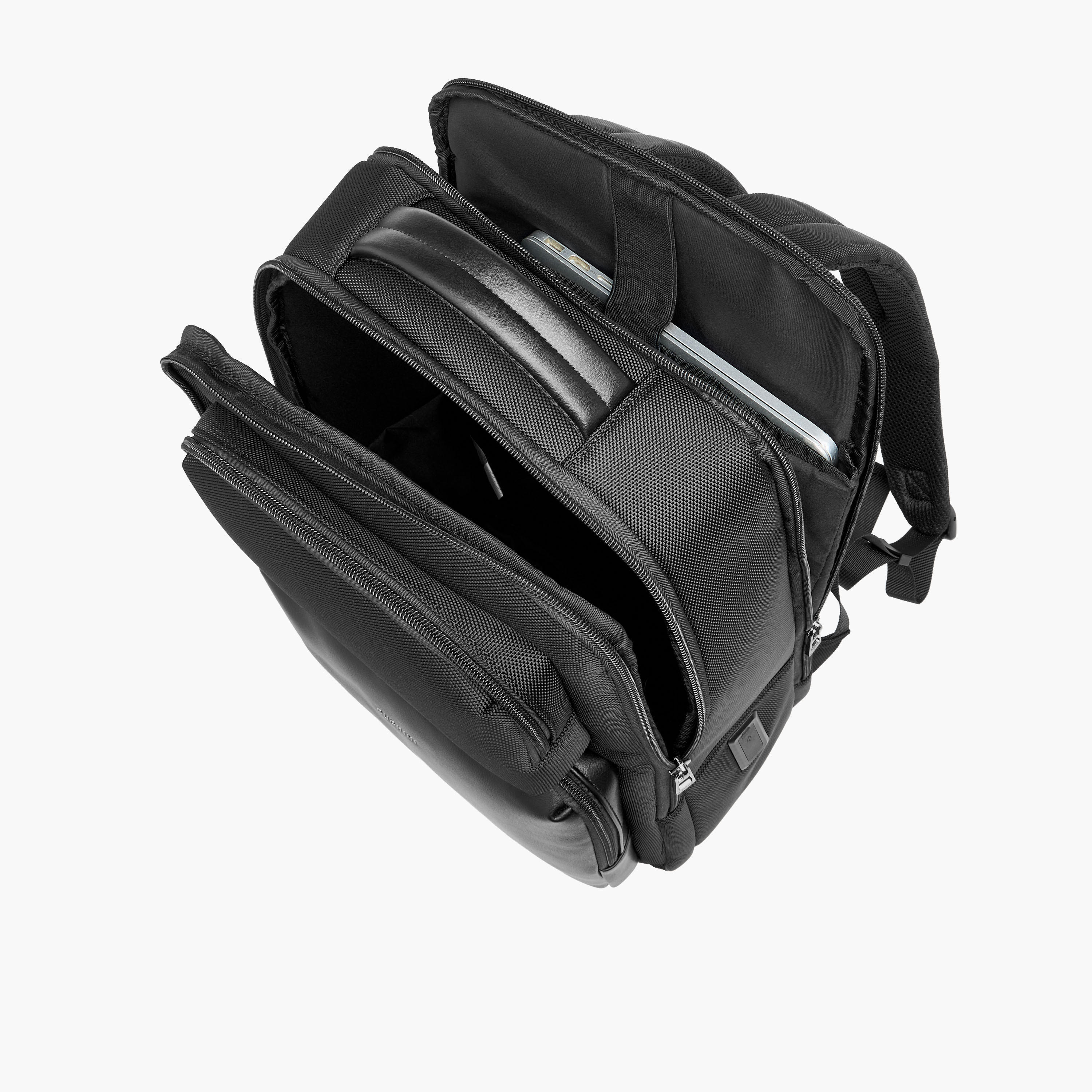 شنطة ظهر بارزة الملمس للرجال من دوتشيني-travel-luggagesandbags-backpacks-image-8