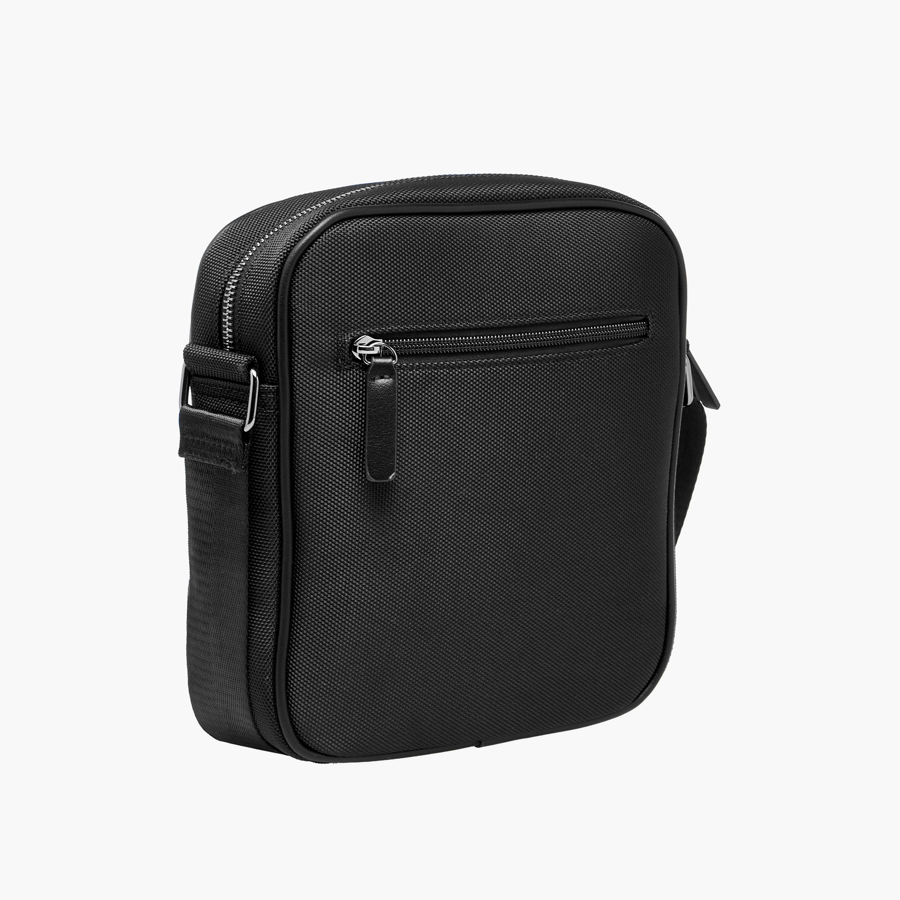 Duchini Men Textured Crossbody Bag-travel-accessories-image-4
