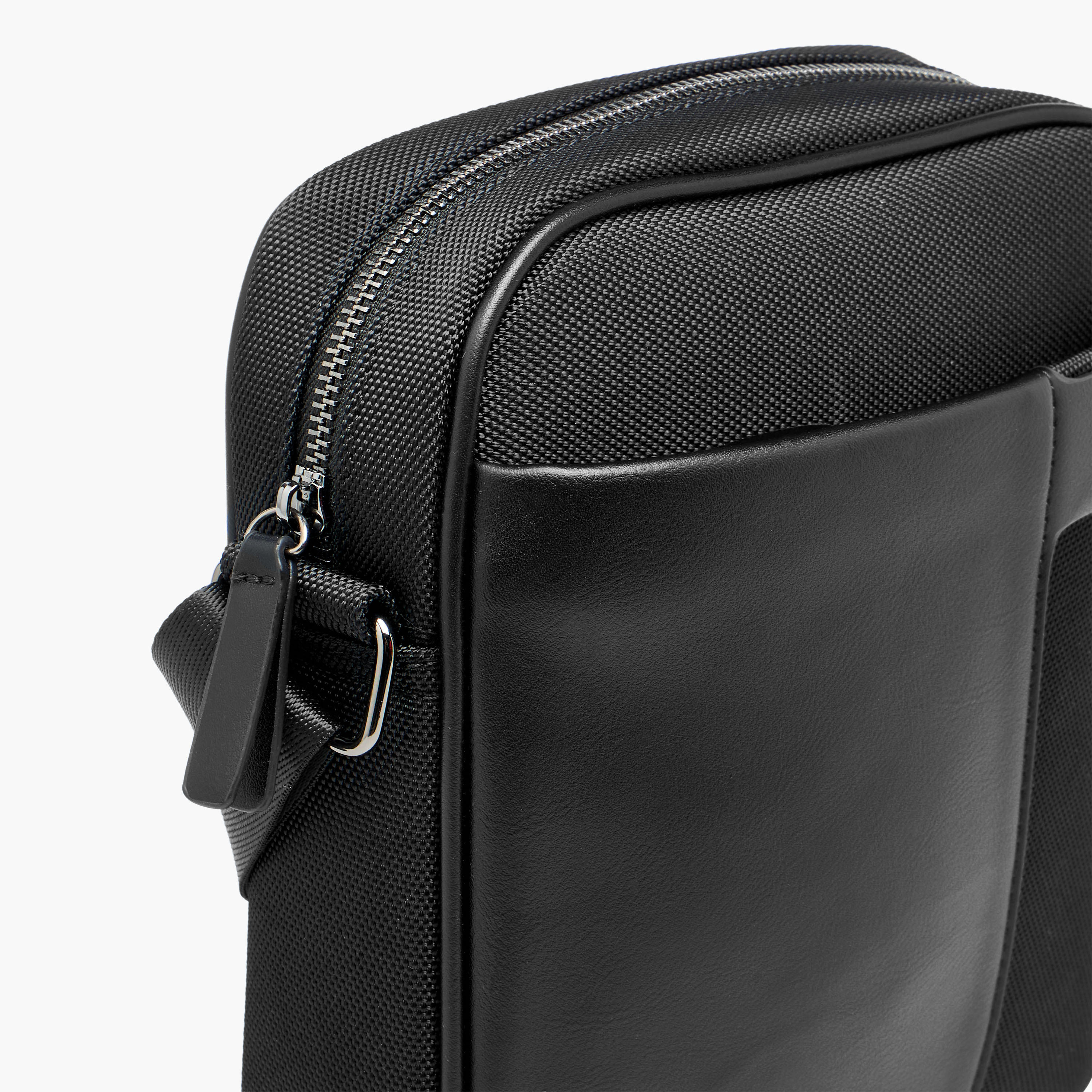 Duchini Men Textured Crossbody Bag-travel-accessories-image-5