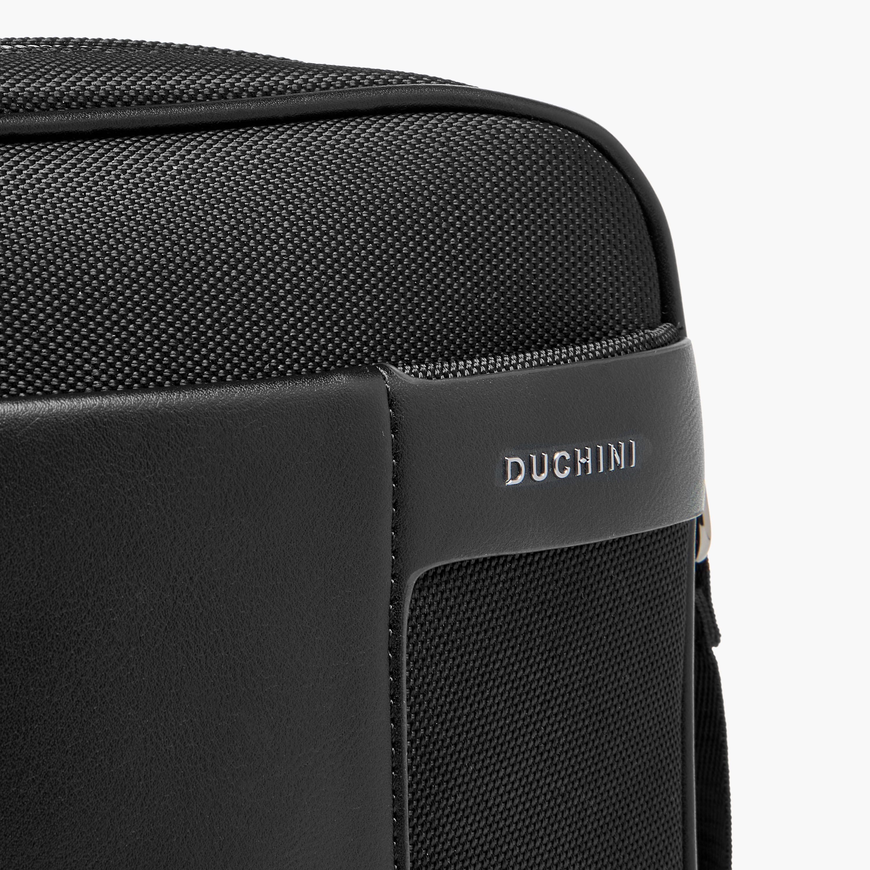 Duchini Men Textured Crossbody Bag-travel-accessories-image-6