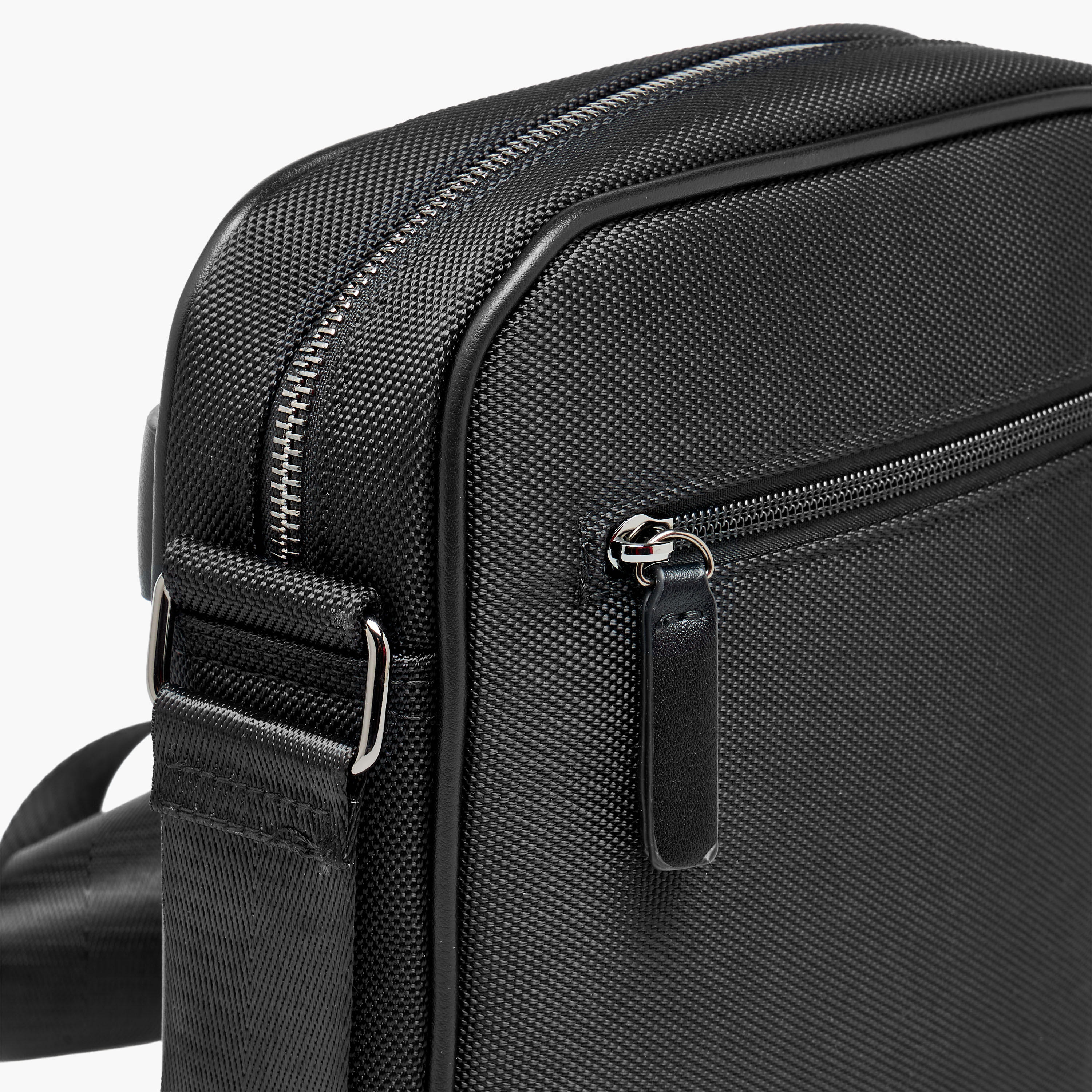 Duchini Men Textured Crossbody Bag-travel-accessories-image-7