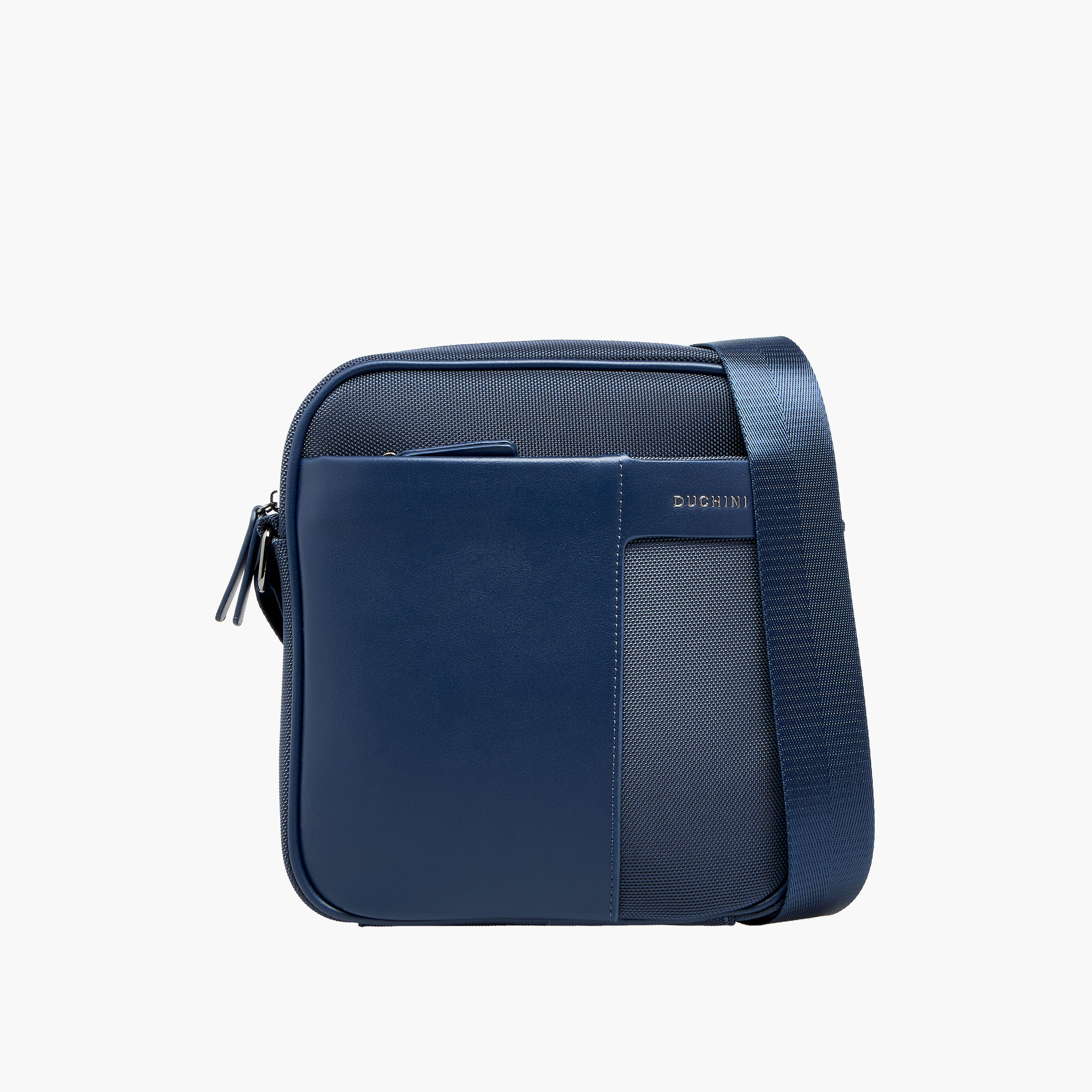 شنطة كروس بودي بارزة الملمس للرجال من دوتشيني-travel-accessories-image-1
