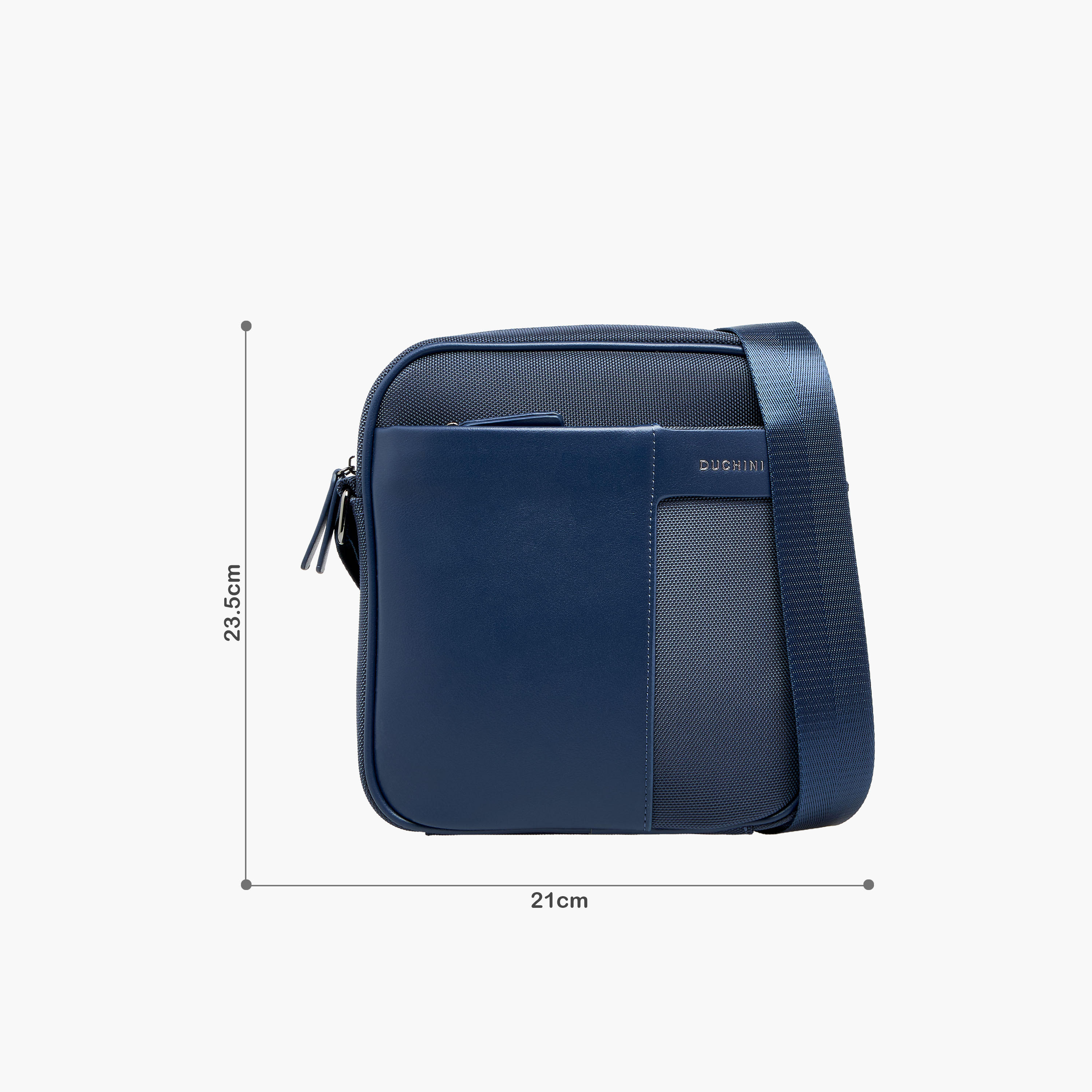 شنطة كروس بودي بارزة الملمس للرجال من دوتشيني-travel-accessories-image-2
