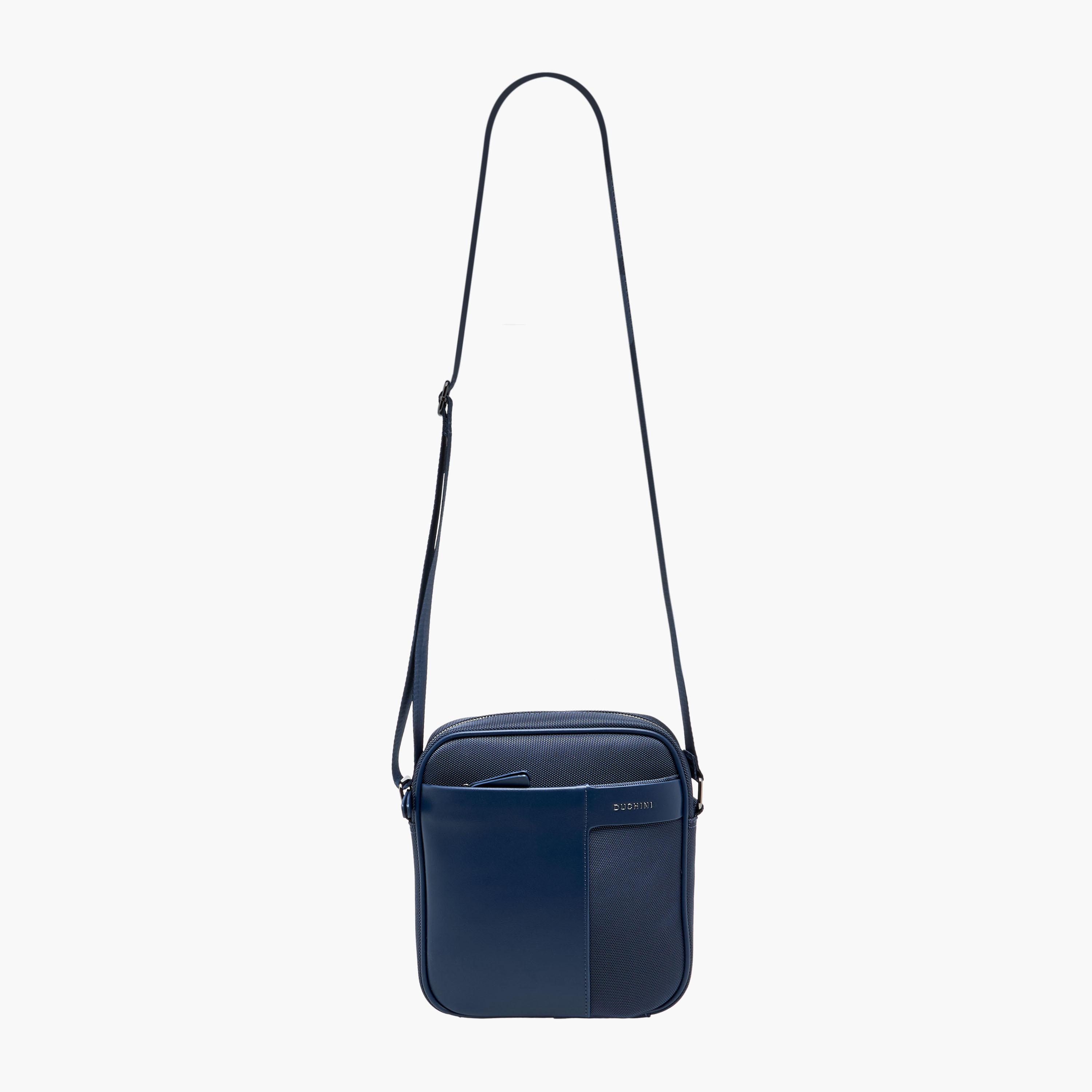 شنطة كروس بودي بارزة الملمس للرجال من دوتشيني-travel-accessories-image-3