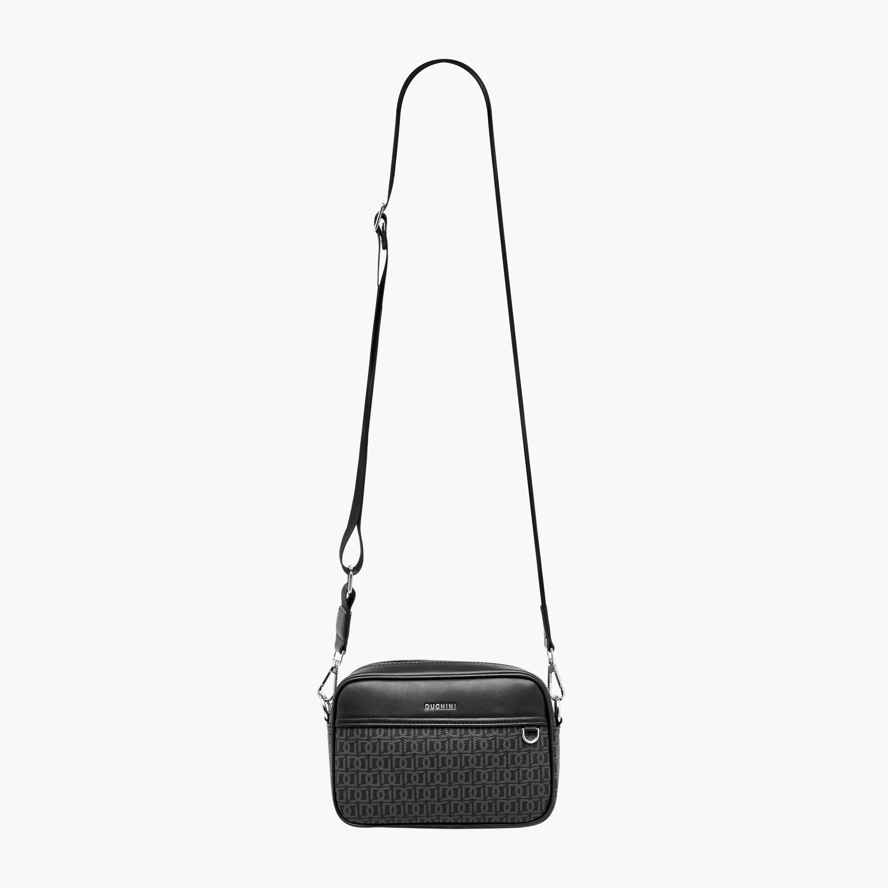 شنطة كروس بودي بطبعات مونوجرام للرجال من دوتشيني-travel-accessories-image-3