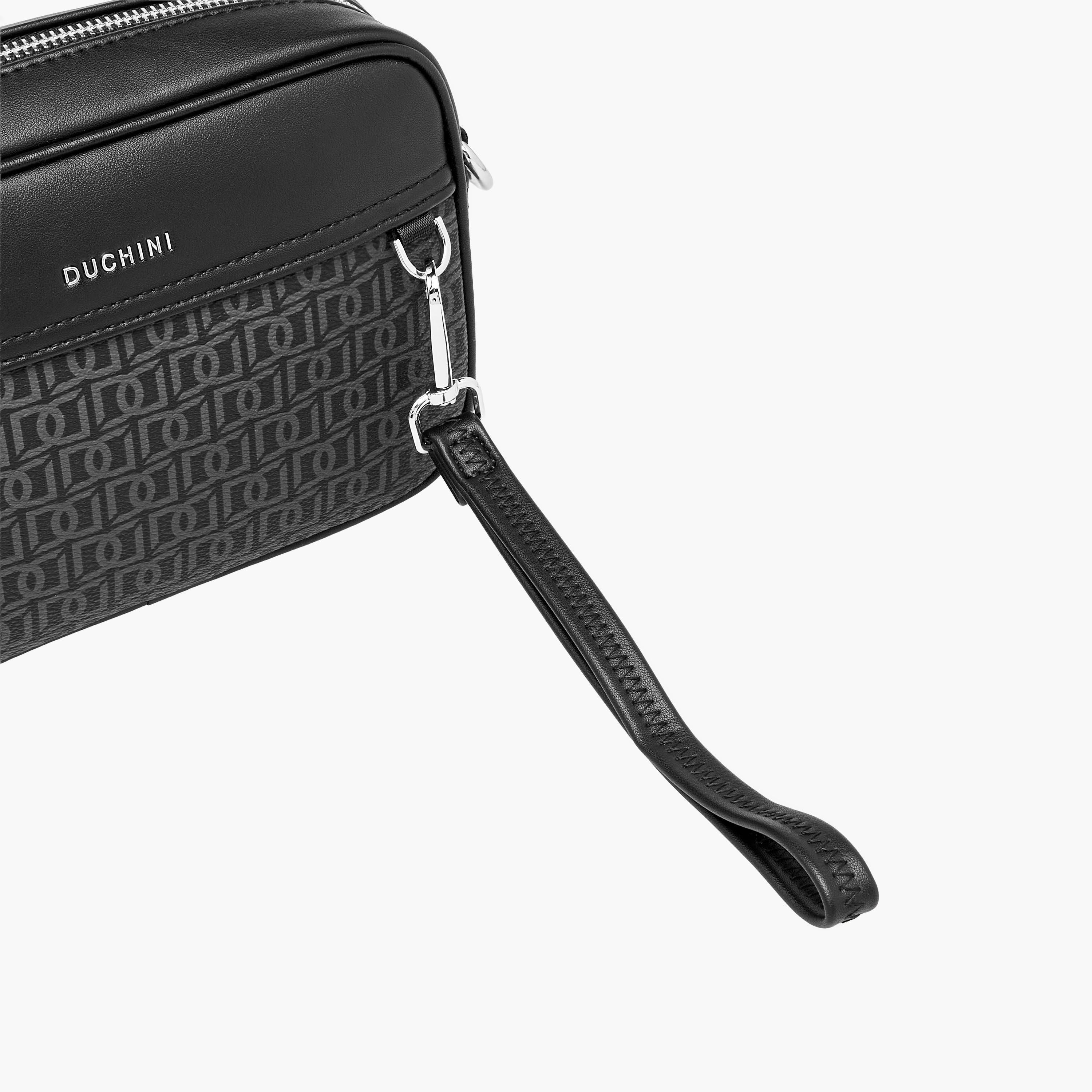 شنطة كروس بودي بطبعات مونوجرام للرجال من دوتشيني-travel-accessories-image-8