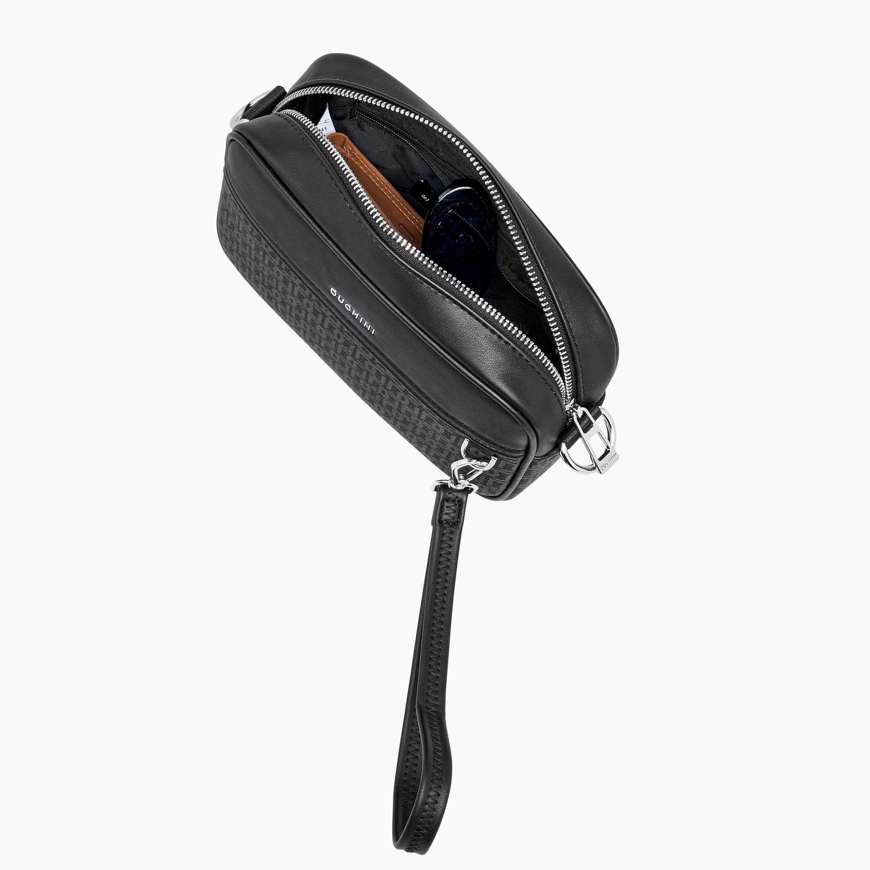 شنطة كروس بودي بطبعات مونوجرام للرجال من دوتشيني-travel-accessories-image-9