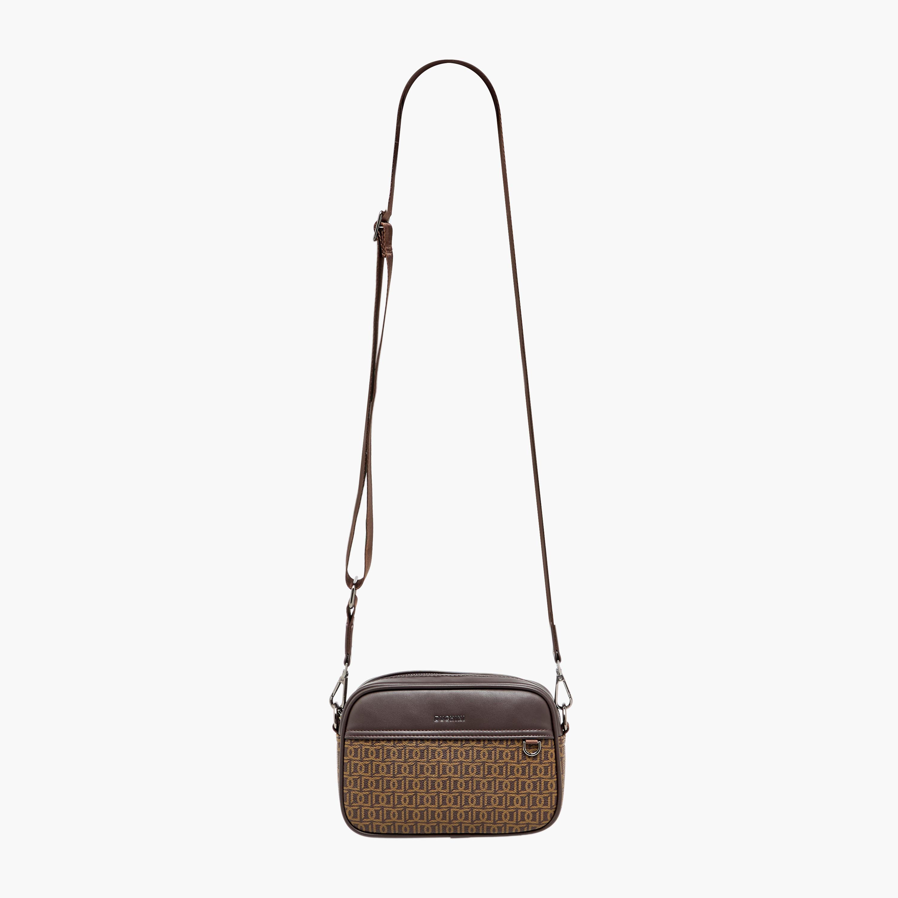 شنطة كروس بودي بطبعات مونوجرام للرجال من دوتشيني-travel-accessories-image-3