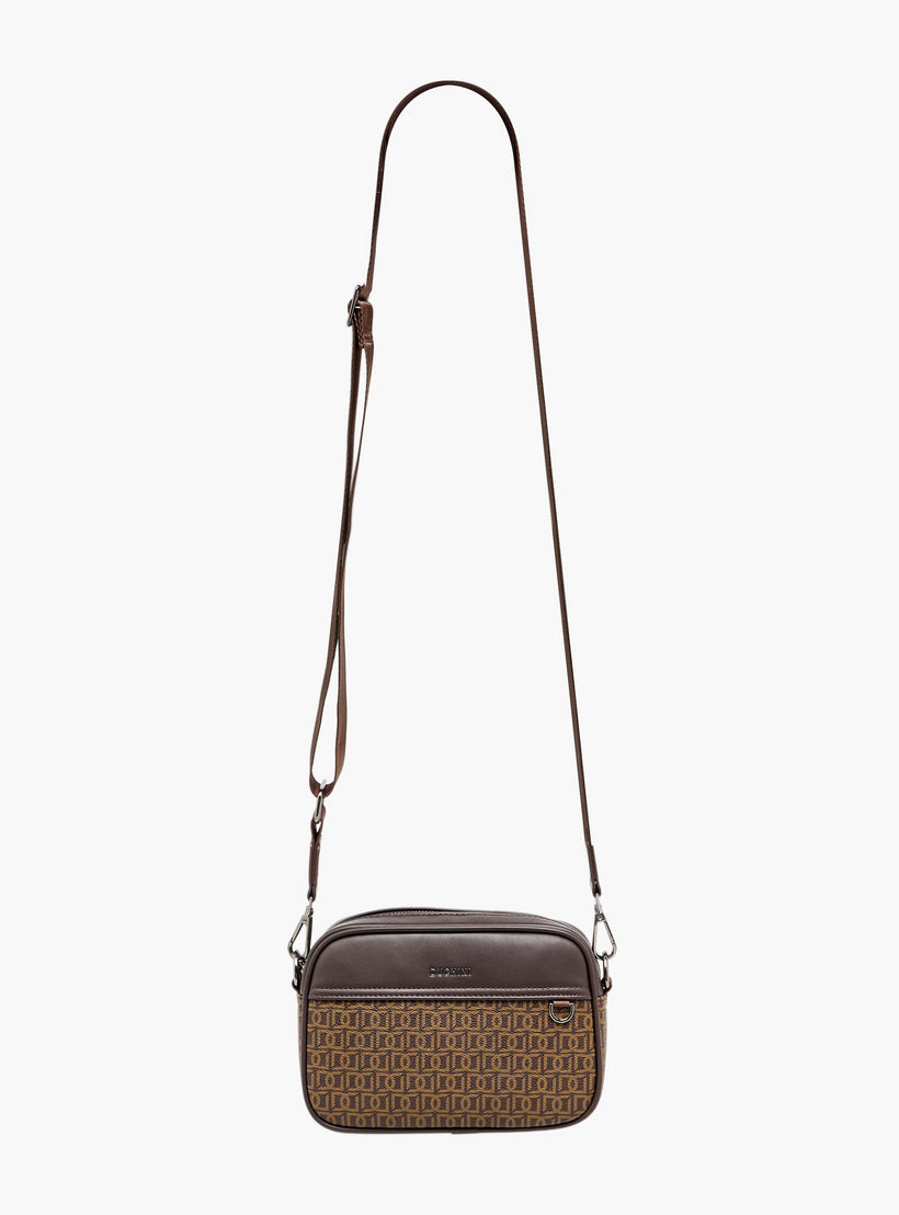 شنطة كروس بودي بطبعات مونوجرام للرجال من دوتشيني-travel-accessories-image-3