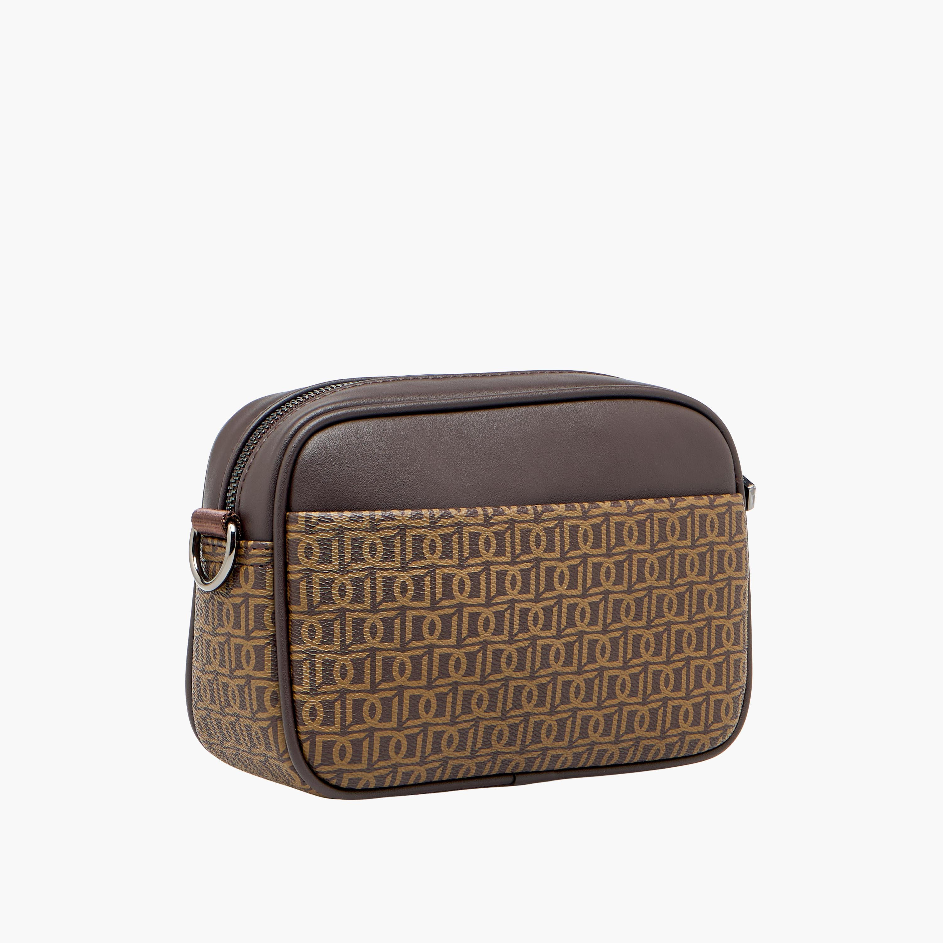 شنطة كروس بودي بطبعات مونوجرام للرجال من دوتشيني-travel-accessories-image-4