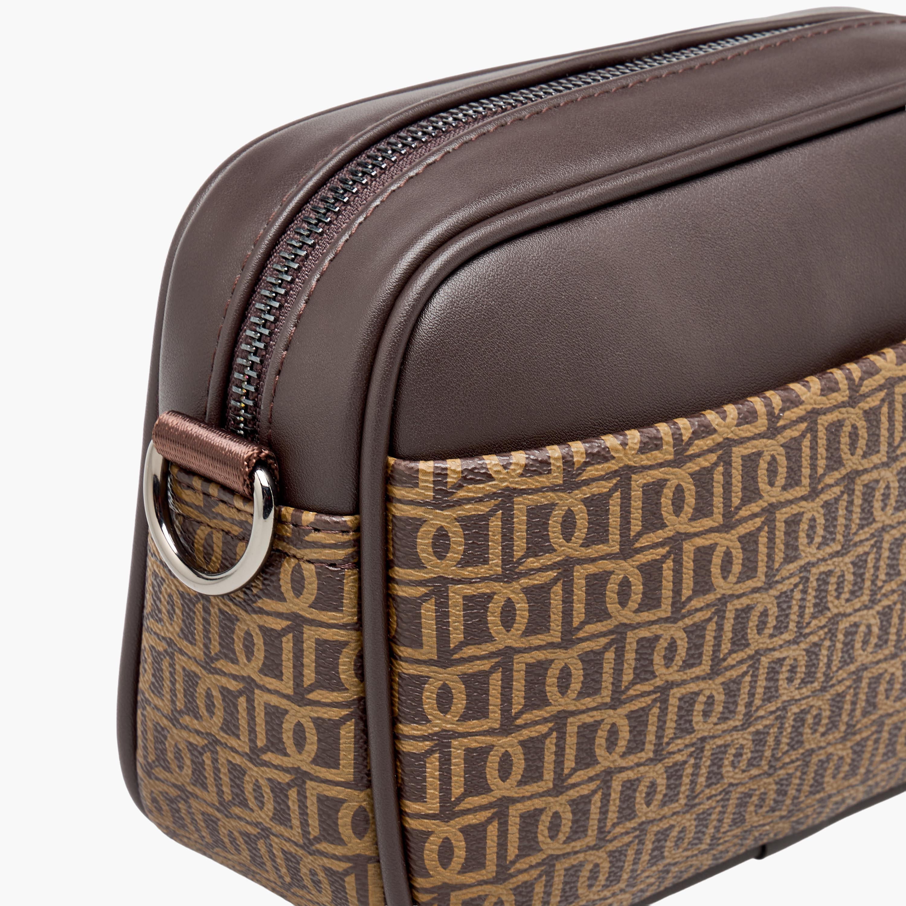 شنطة كروس بودي بطبعات مونوجرام للرجال من دوتشيني-travel-accessories-image-6