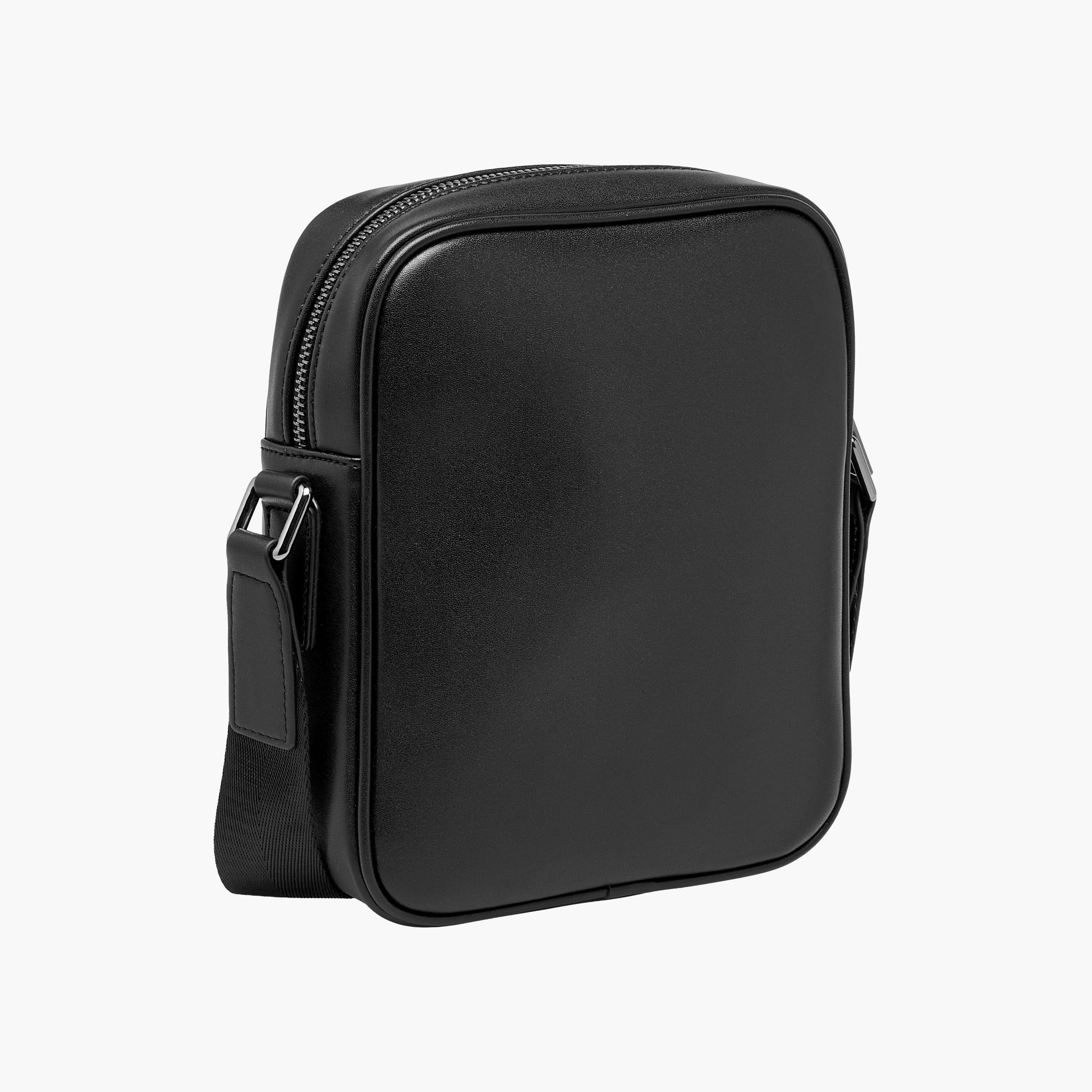 شنطة كروس بودي بتصميم مونوجرام بارز للرجال من دوتشيني-travel-accessories-image-4