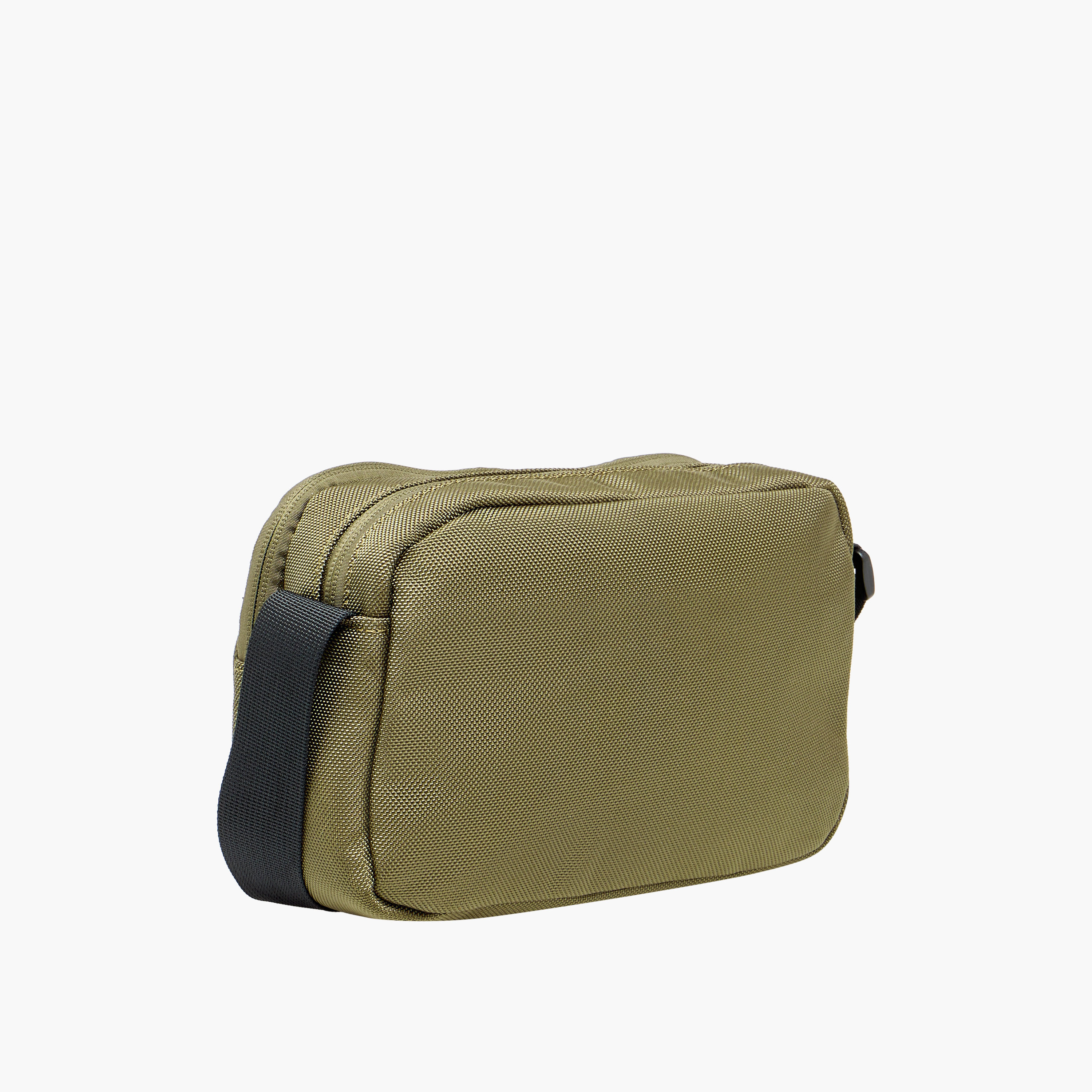 Lee Cooper Men Textured Crossbody Bag-travel-accessories-image-4