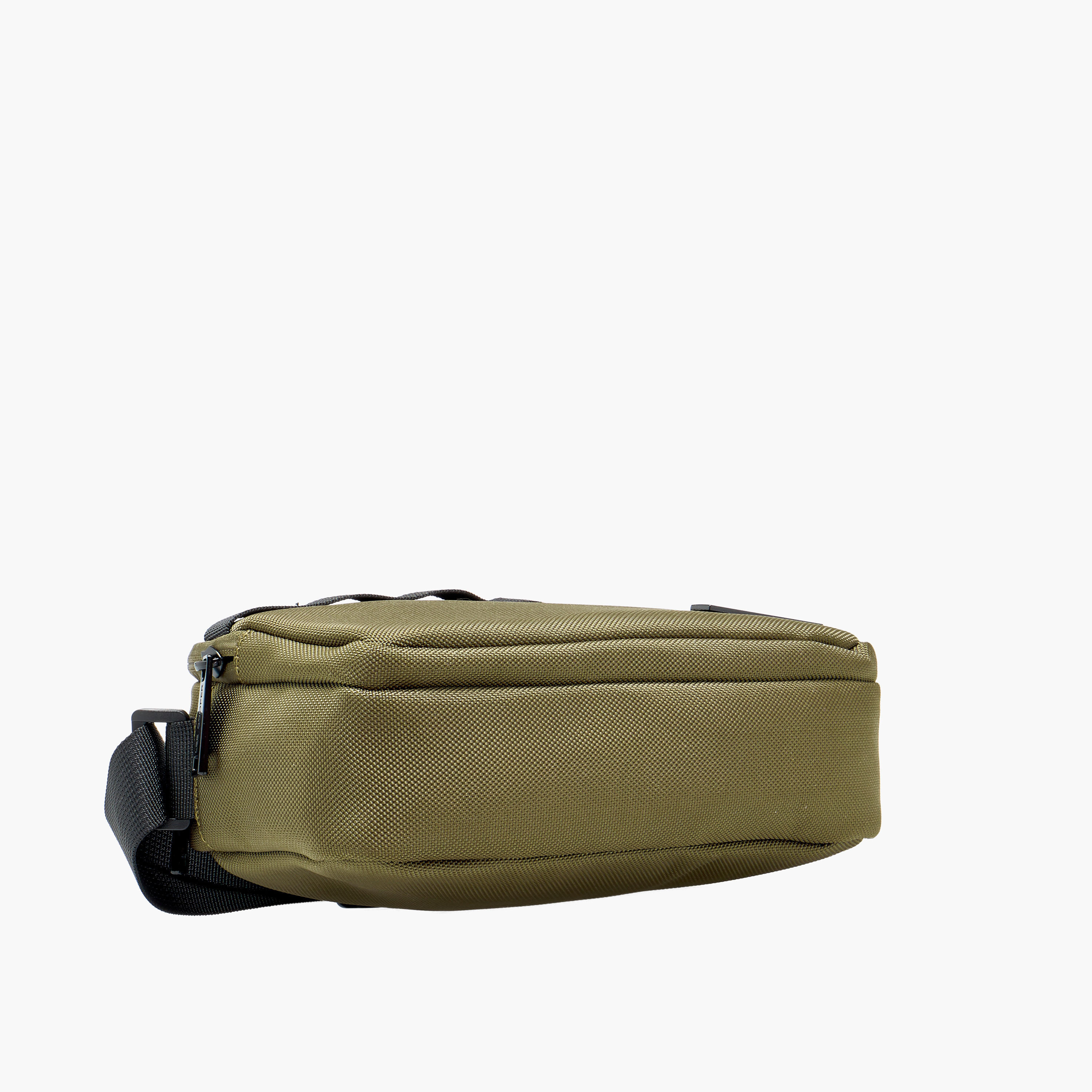 Lee Cooper Men Textured Crossbody Bag-travel-accessories-image-8