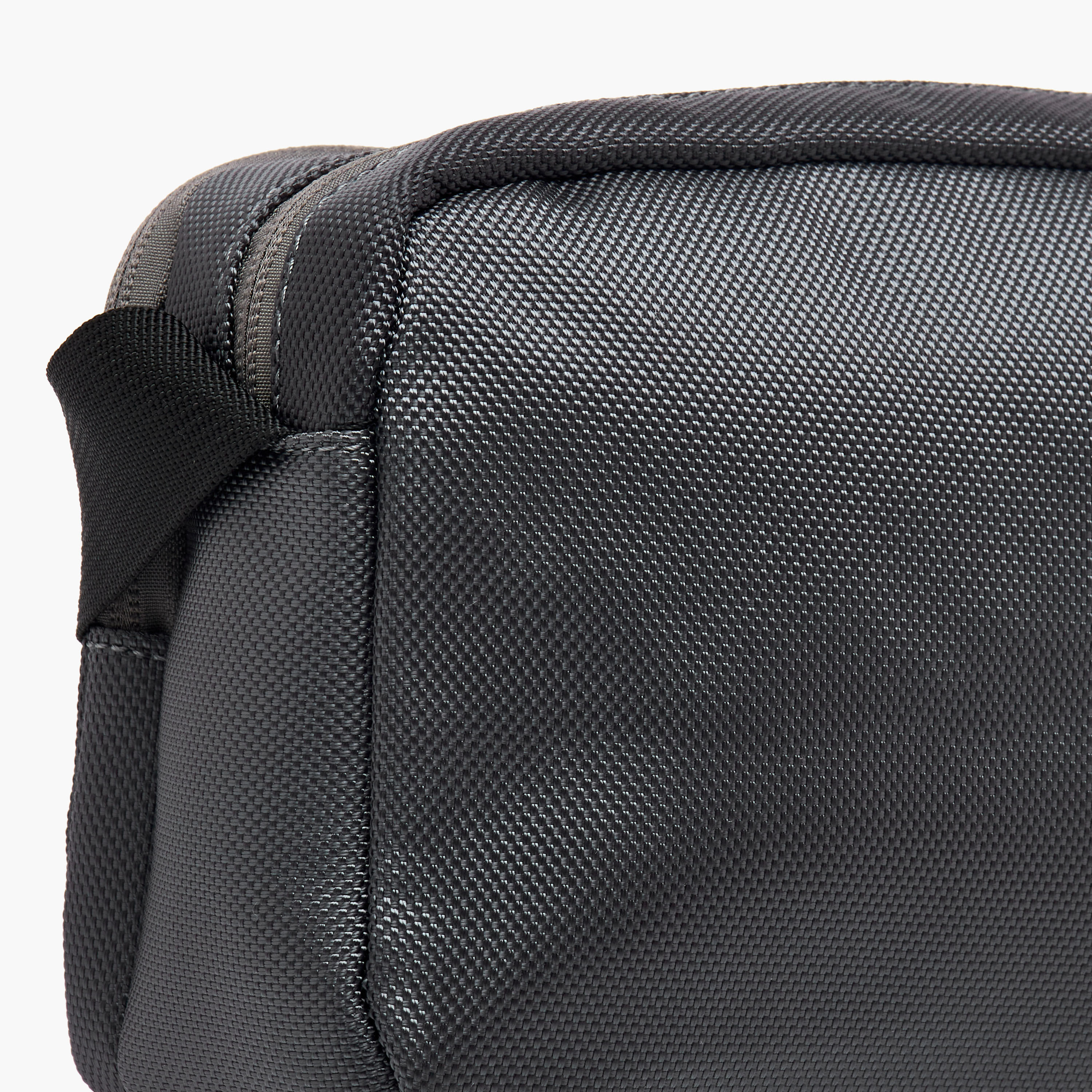 Lee Cooper Men Textured Crossbody Bag-travel-accessories-image-6