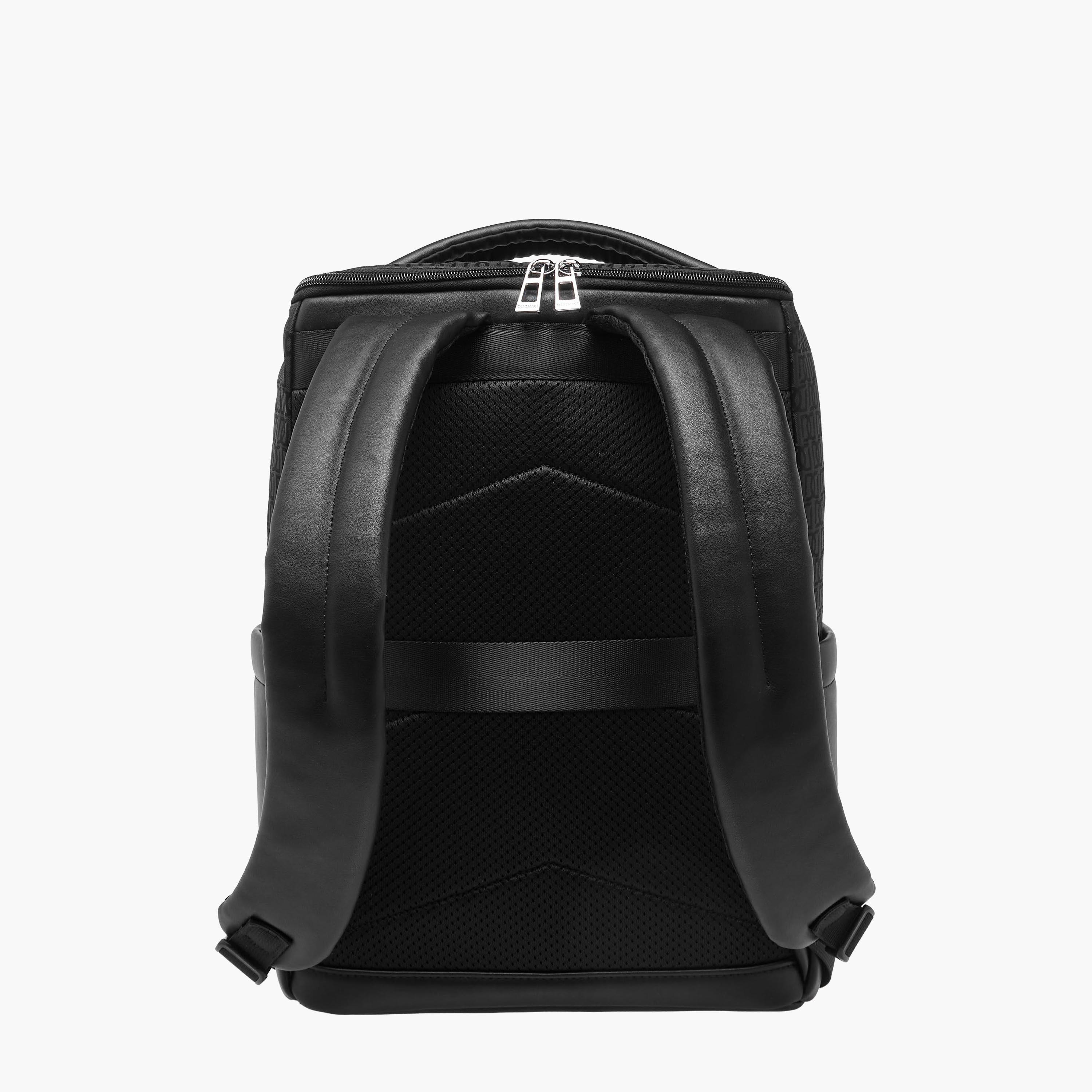 Duchini Backpack with Adjustable Straps-men-bags-image-4