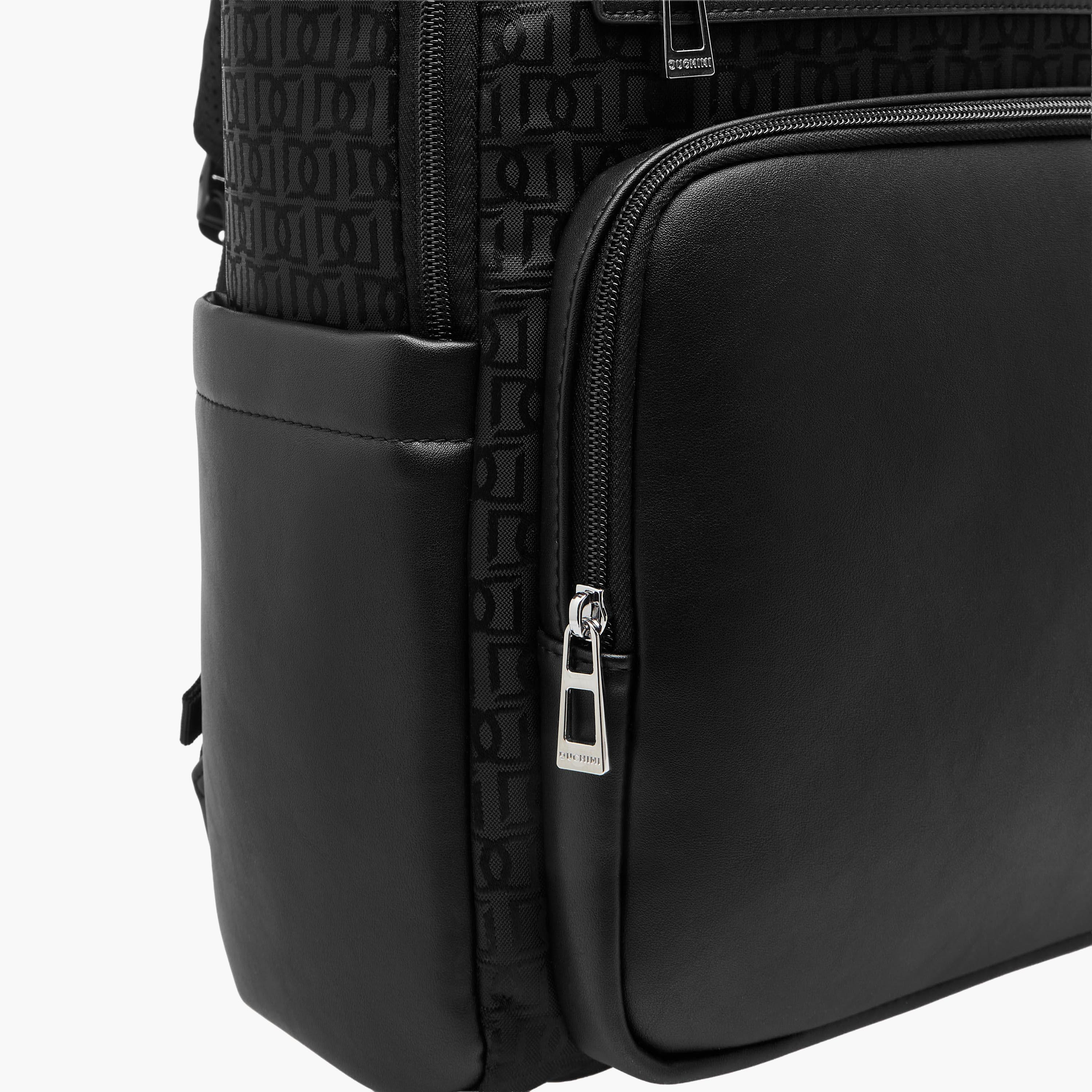 Duchini Backpack with Adjustable Straps-men-bags-image-7
