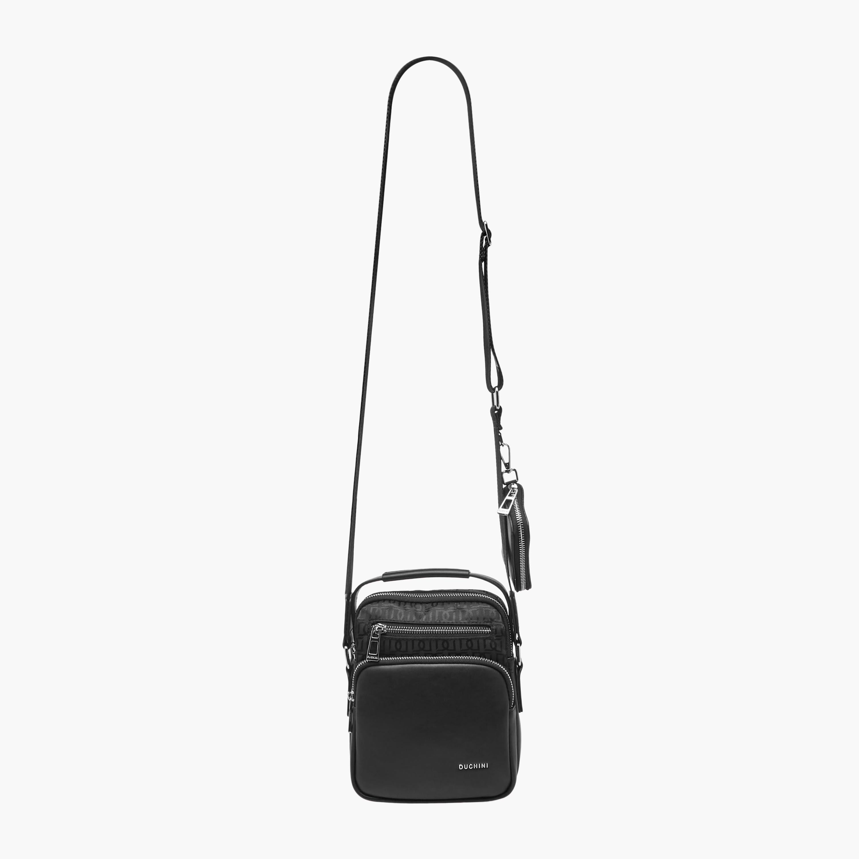 Duchini Men Adjustable Strap Crossbody Bag-travel-accessories-image-3