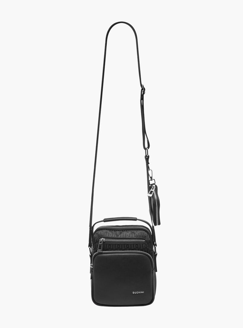Duchini Men Adjustable Strap Crossbody Bag-travel-accessories-image-3