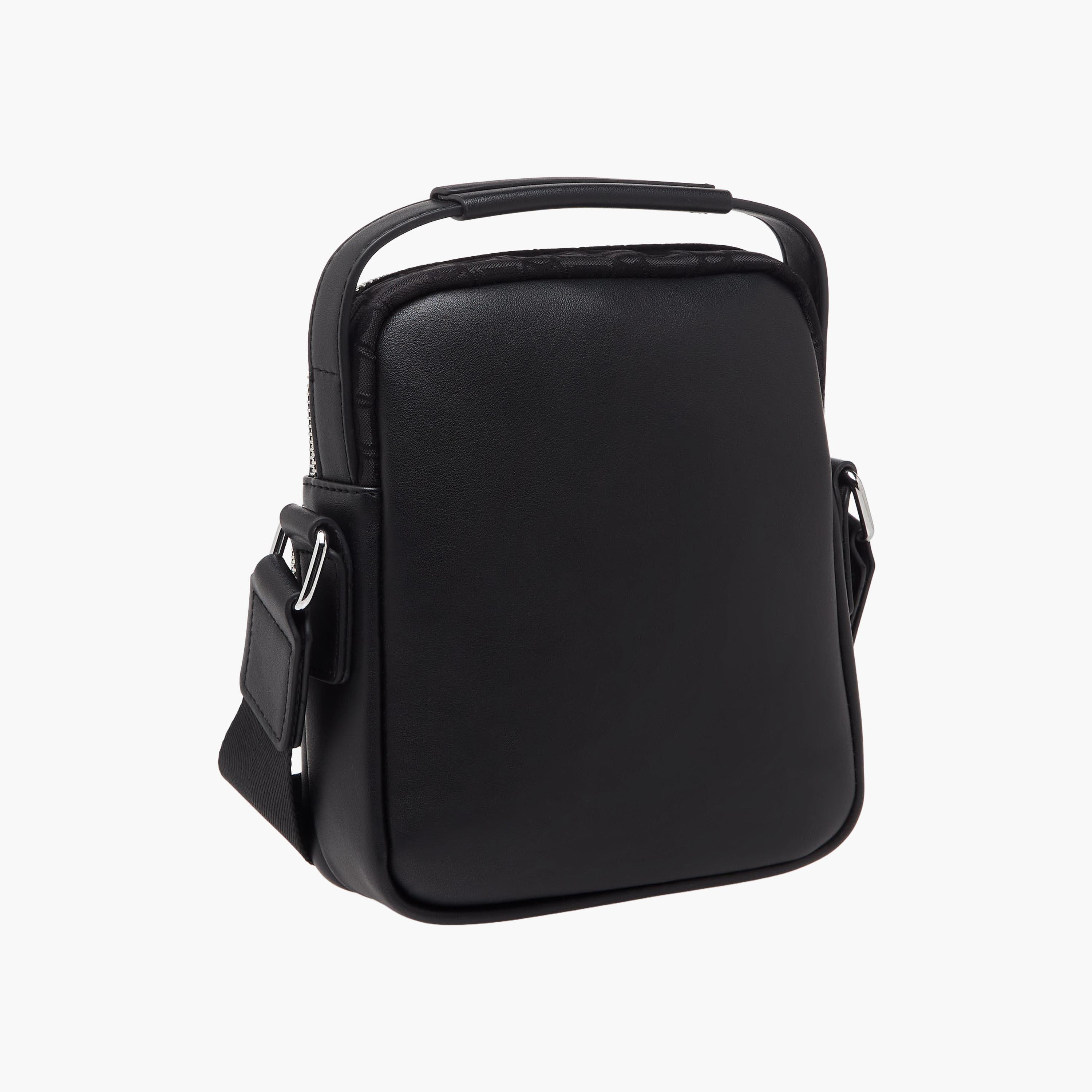 Duchini Men Adjustable Strap Crossbody Bag-travel-accessories-image-4