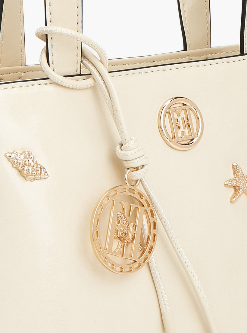 Elle Embellished Tote Bag with Double Handle-women-bagsandwallets-handbags-image-4