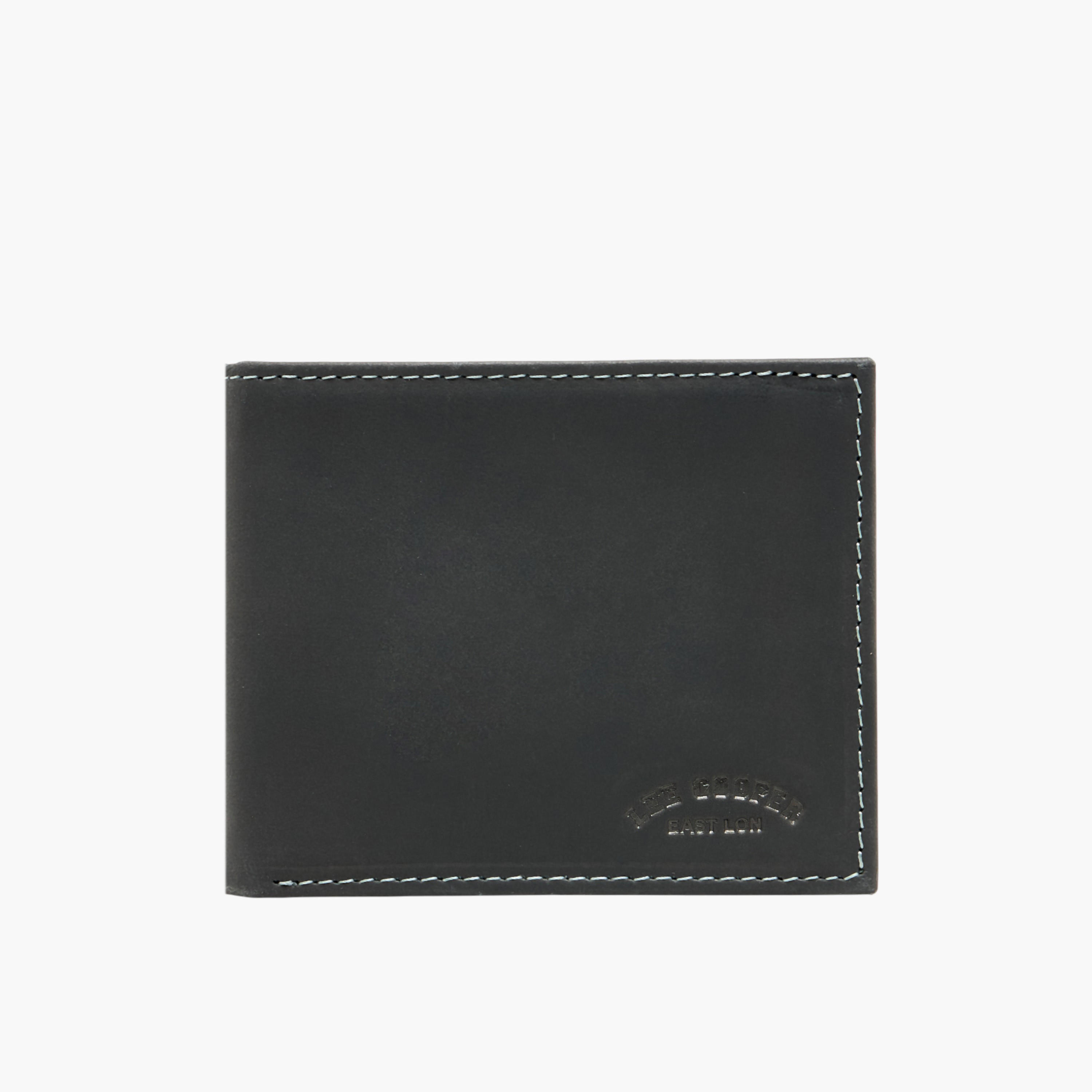 محفظة جلد بطية ثنائية للرجال من لي كوبر-men-beltsandwallets-wallets-image-1