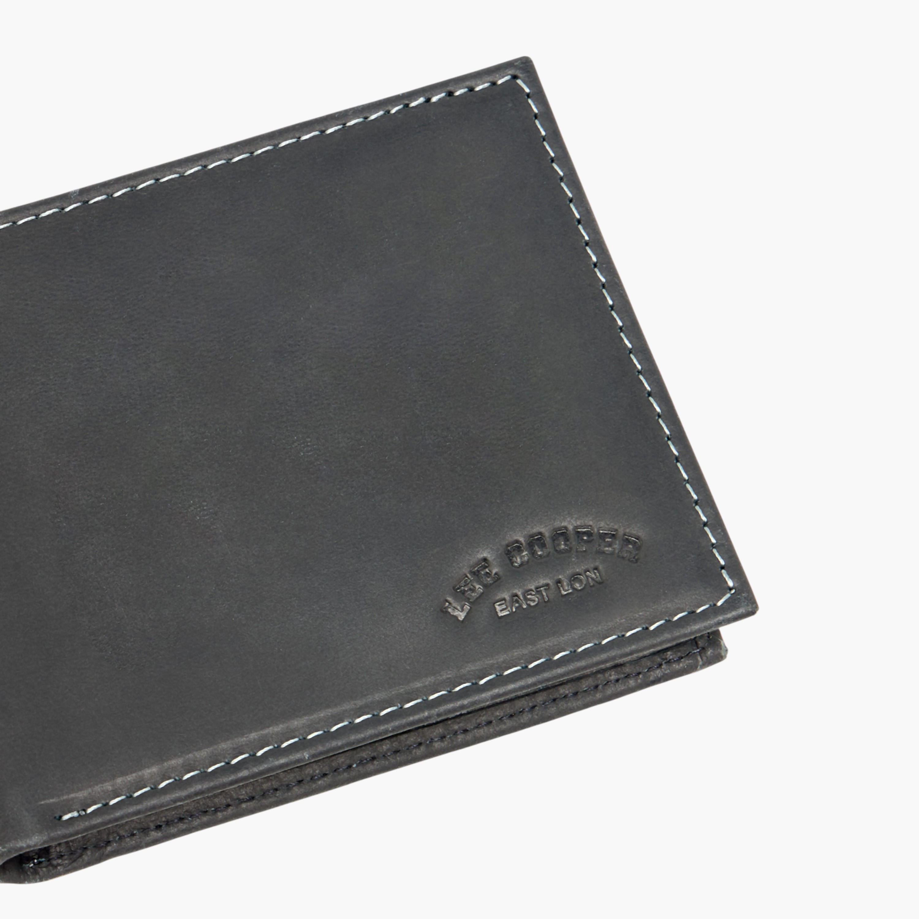 محفظة جلد بطية ثنائية للرجال من لي كوبر-men-beltsandwallets-wallets-image-4