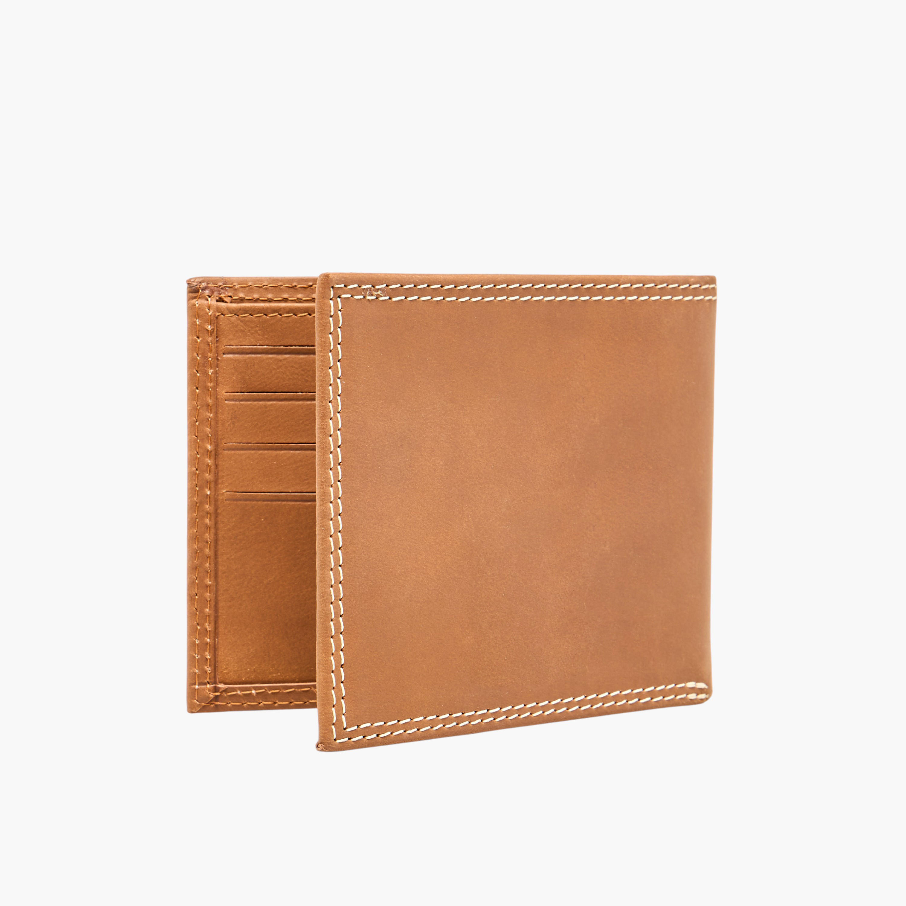 محفظة جلد بطية ثنائية للرجال من لي كوبر-men-beltsandwallets-wallets-image-2