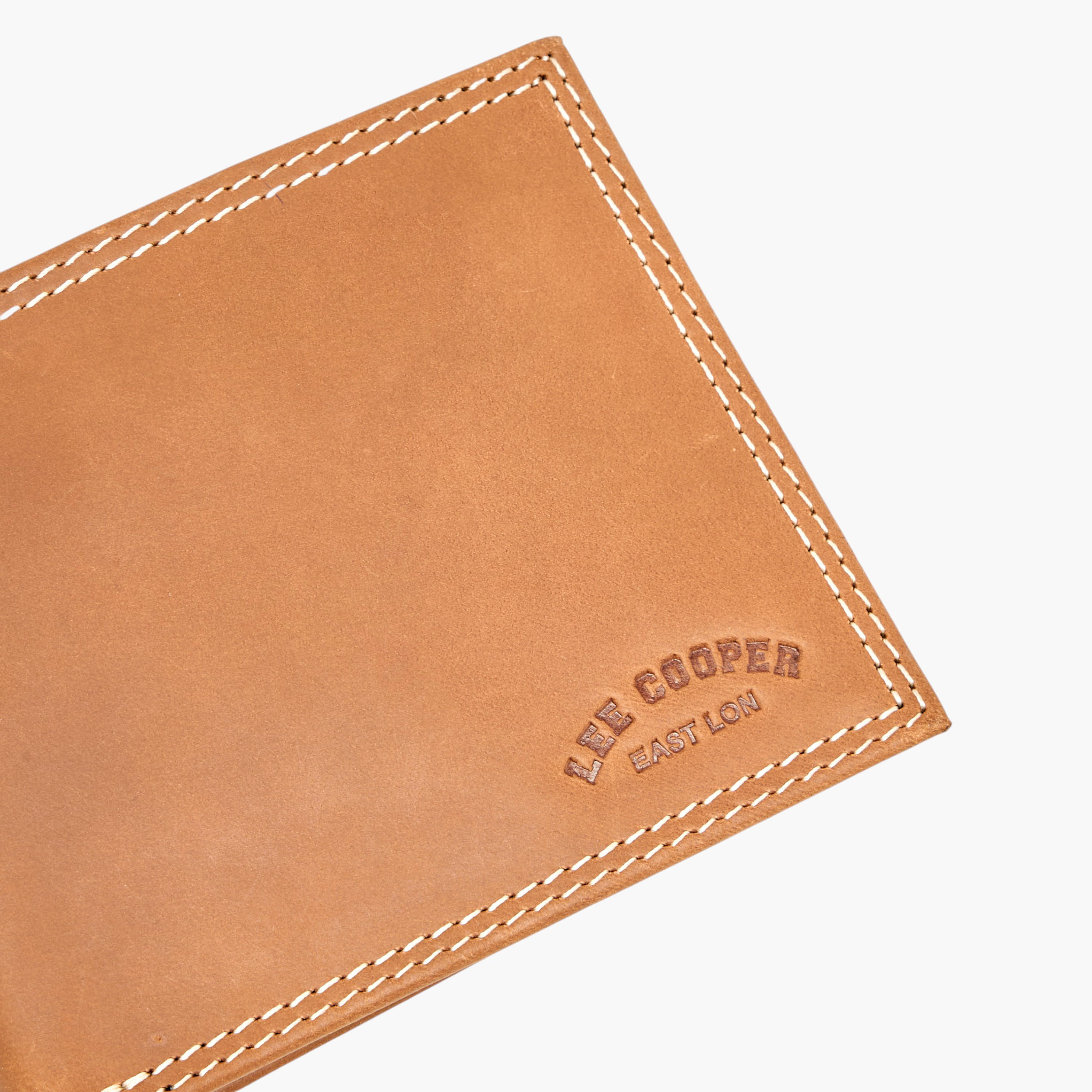 محفظة جلد بطية ثنائية للرجال من لي كوبر-men-beltsandwallets-wallets-image-4