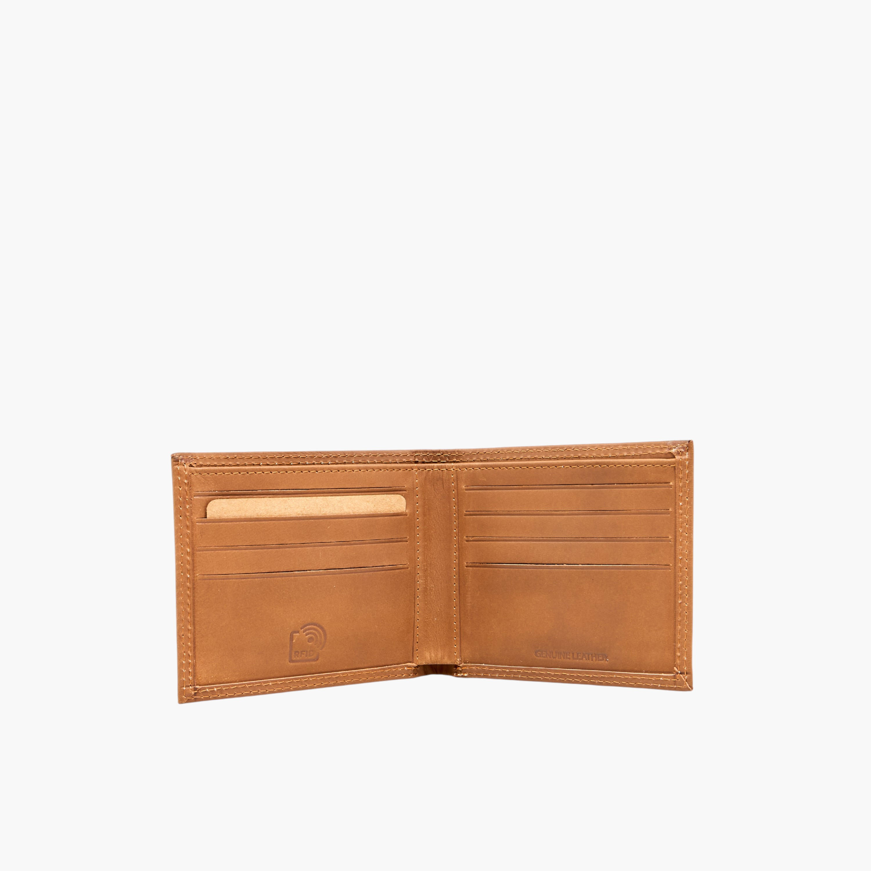 محفظة جلد بطية ثنائية للرجال من لي كوبر-men-beltsandwallets-wallets-image-5