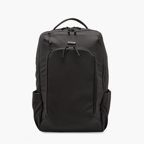 شنطة ظهر بجيب لابتوب وحمالات مبطنة من ويف-travel-luggagesandbags-image-1