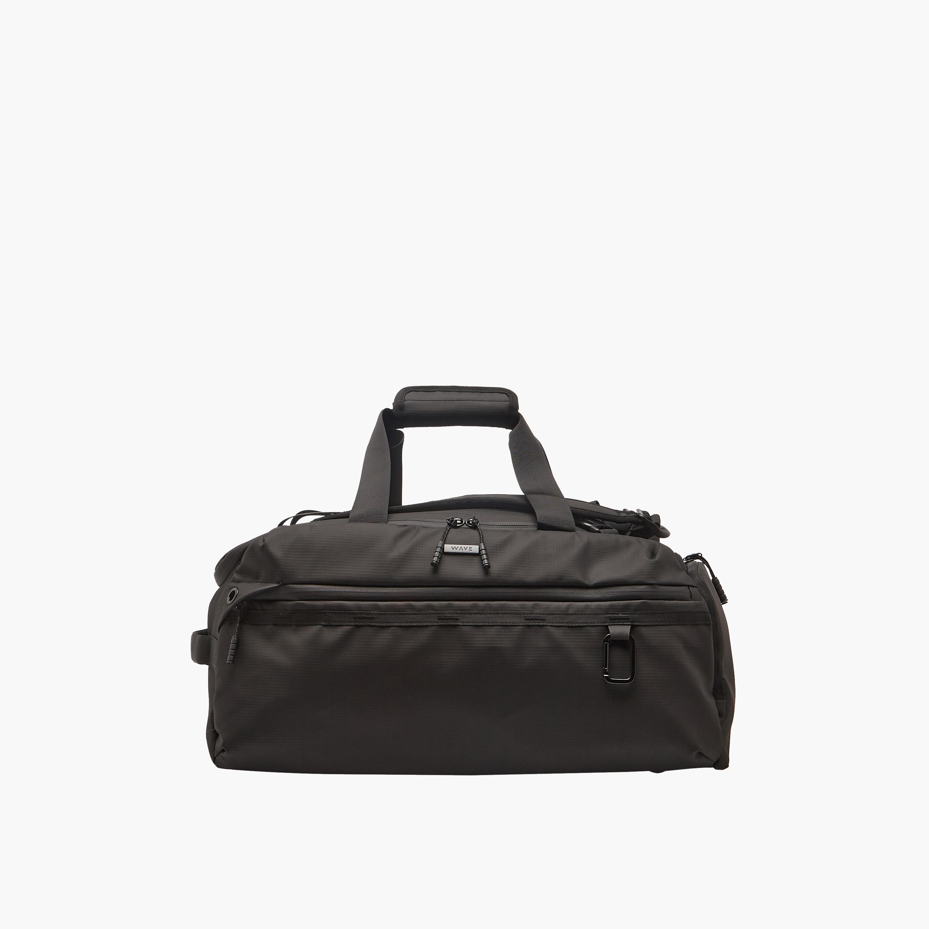شنطة دافل بسحاب إغلاق من ويف-travel-luggagesandbags-dufflebags-image-1