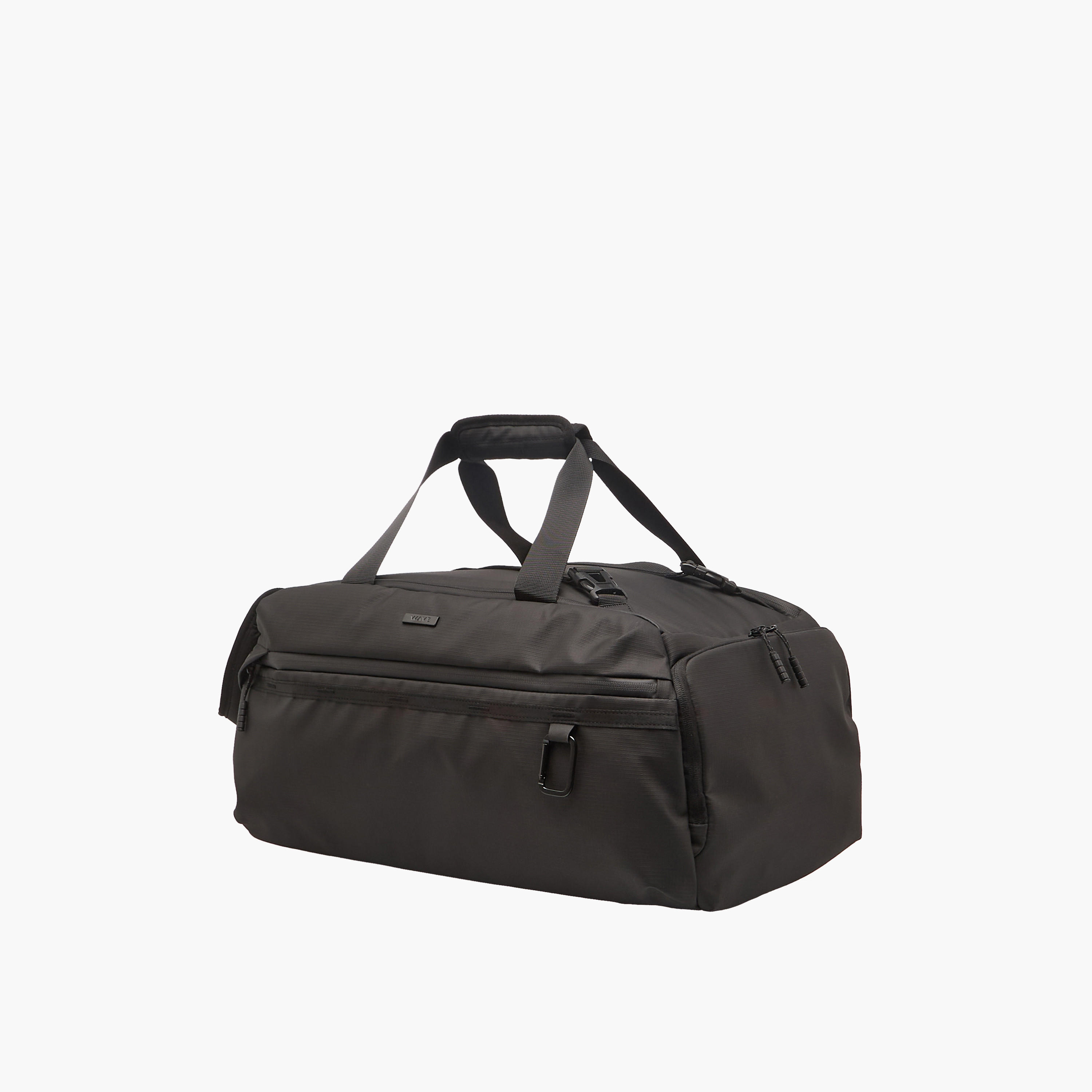 شنطة دافل بسحاب إغلاق من ويف-travel-luggagesandbags-dufflebags-image-2