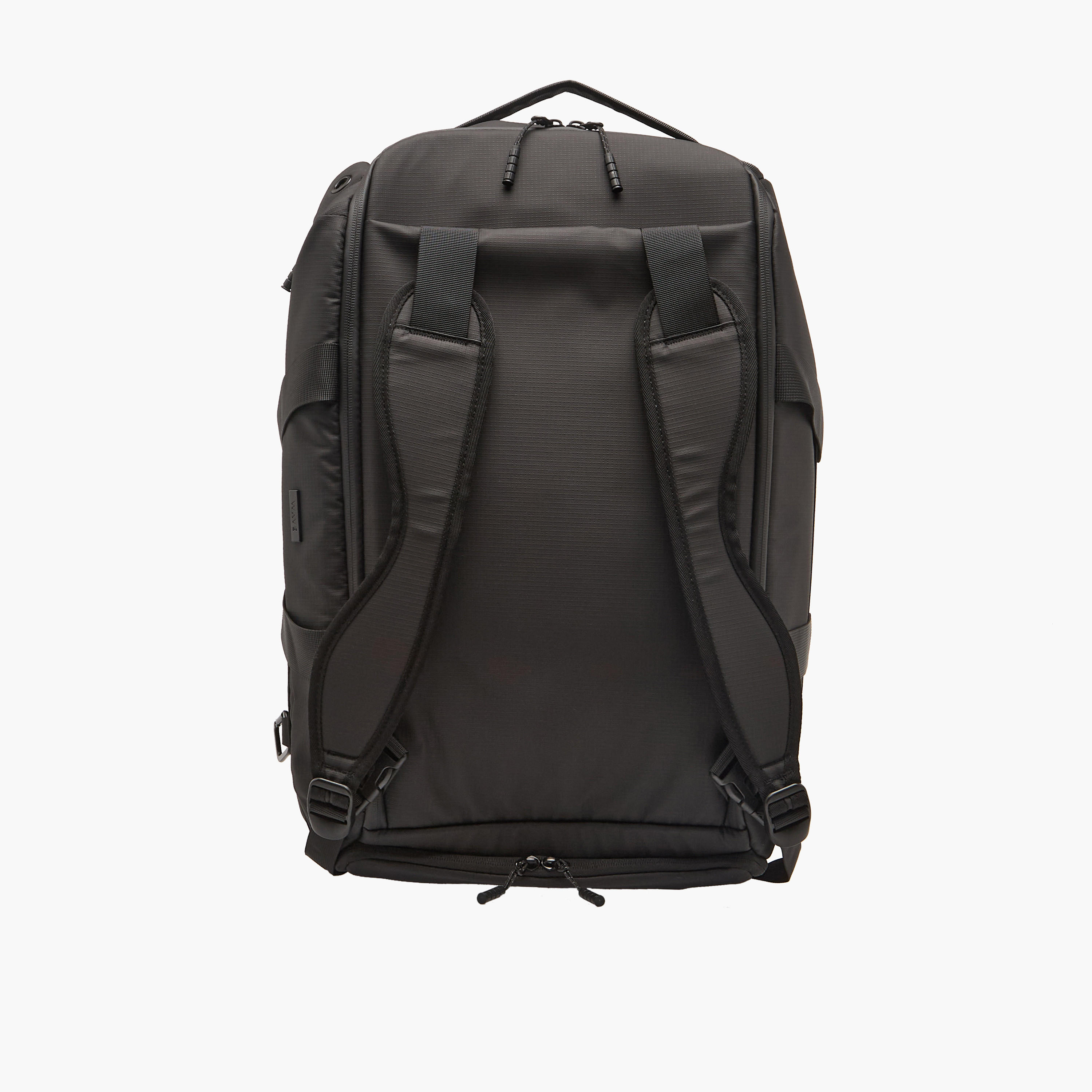 شنطة دافل بسحاب إغلاق من ويف-travel-luggagesandbags-dufflebags-image-4