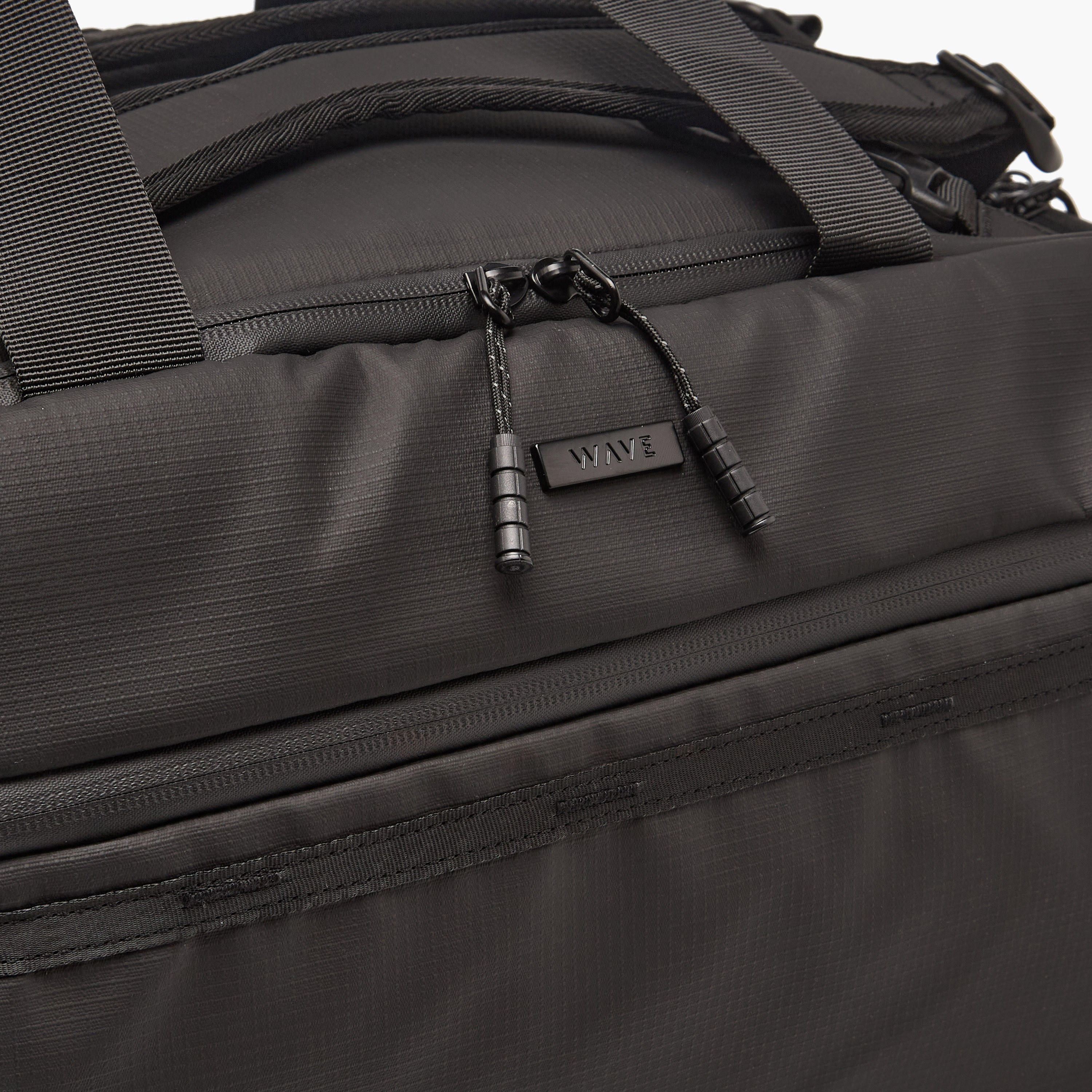 شنطة دافل بسحاب إغلاق من ويف-travel-luggagesandbags-dufflebags-image-5