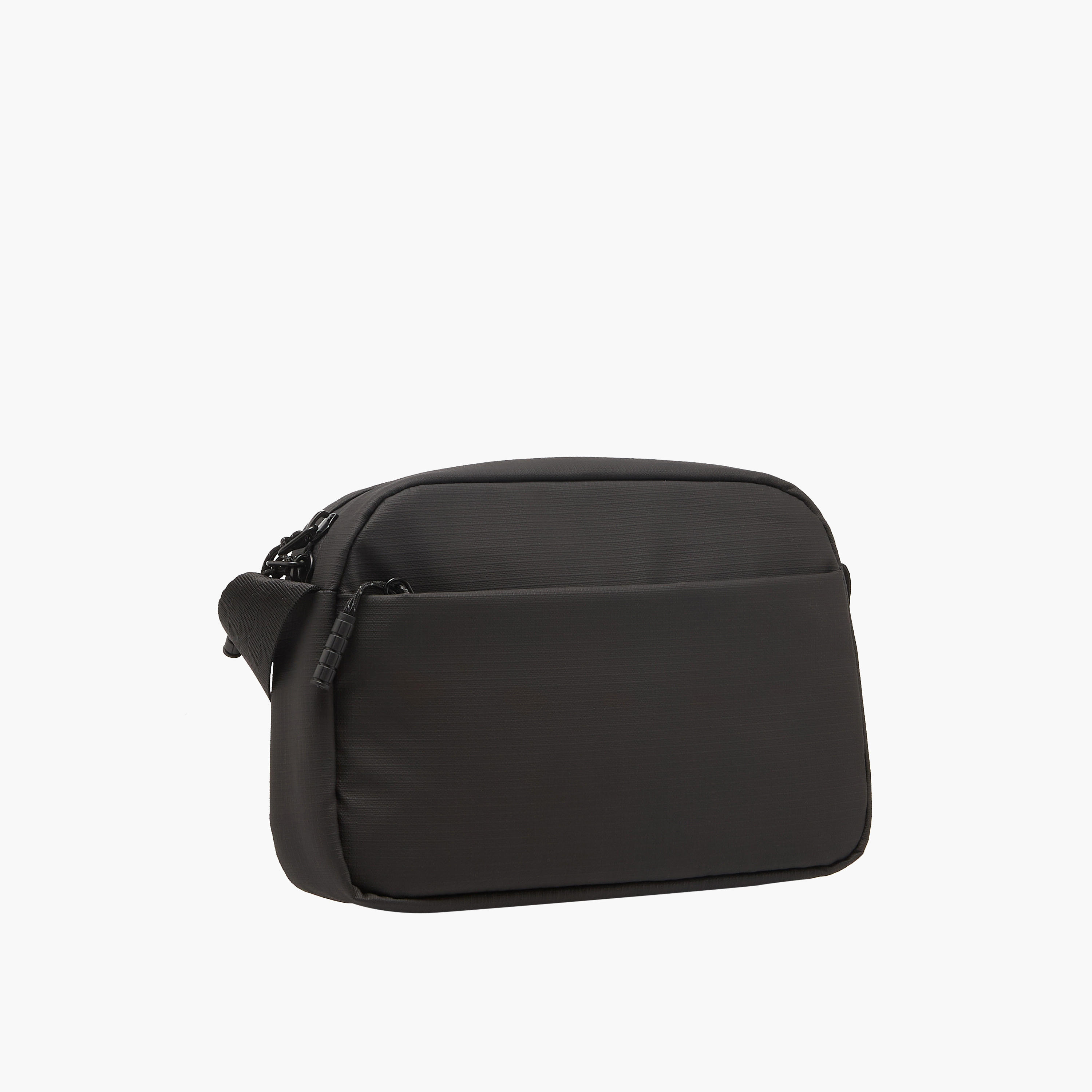 شنطة كروس بودي بارزة الملمس للرجال من ويف-travel-accessories-image-3