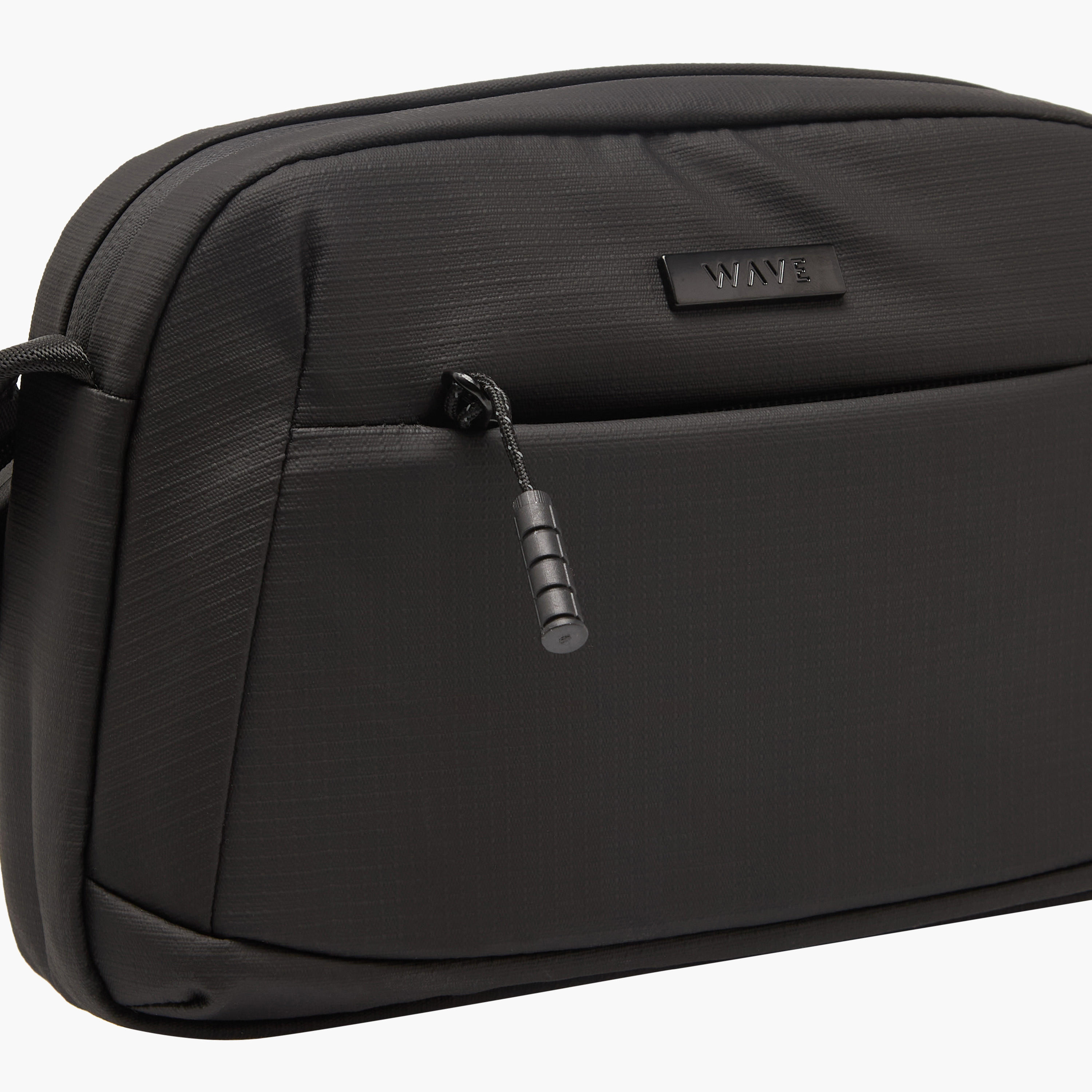 شنطة كروس بودي بارزة الملمس للرجال من ويف-travel-accessories-image-4