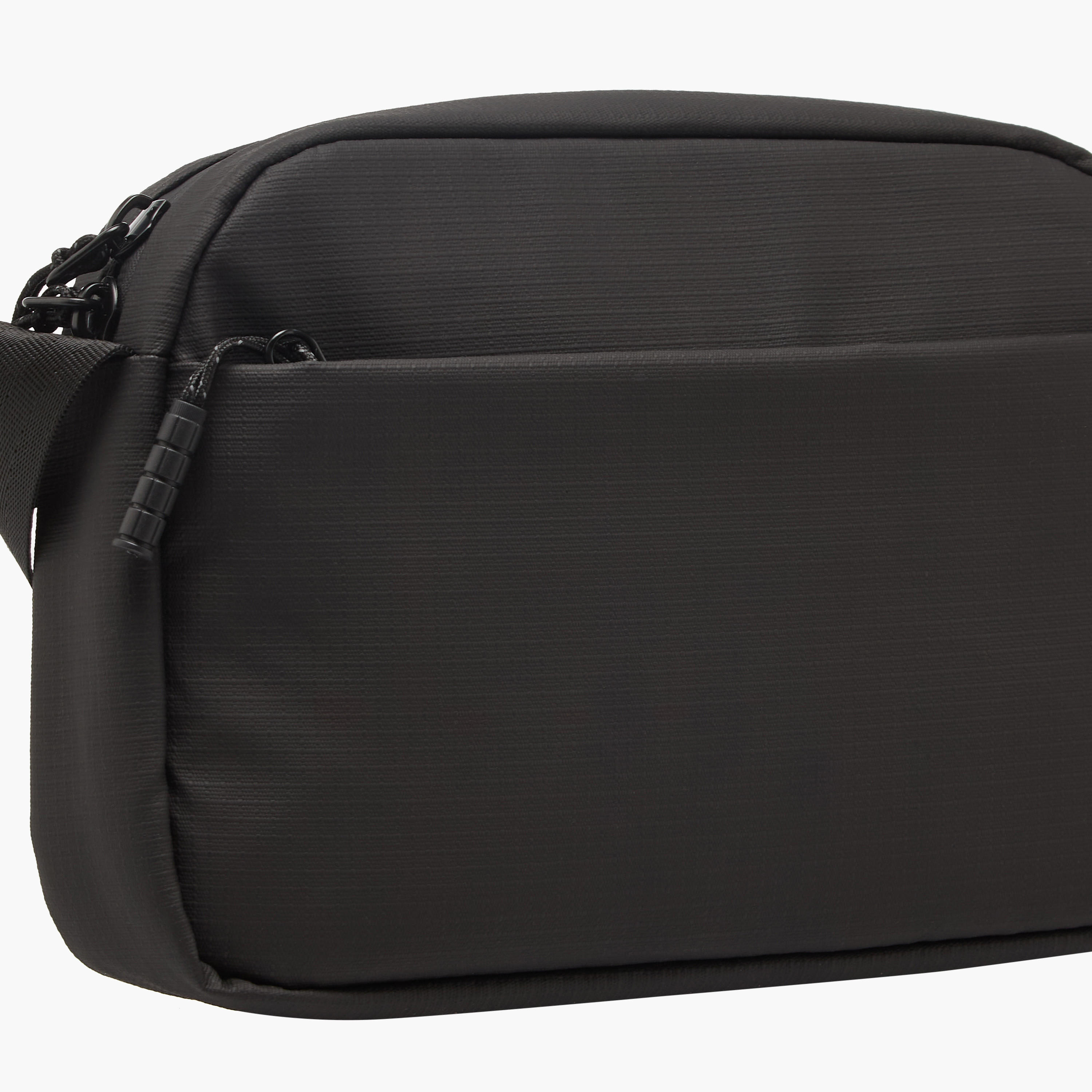 شنطة كروس بودي بارزة الملمس للرجال من ويف-travel-accessories-image-5