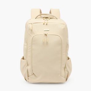 شنطة ظهر بجيب لابتوب وحمالات مبطنة من ويف-travel-luggagesandbags-image-1