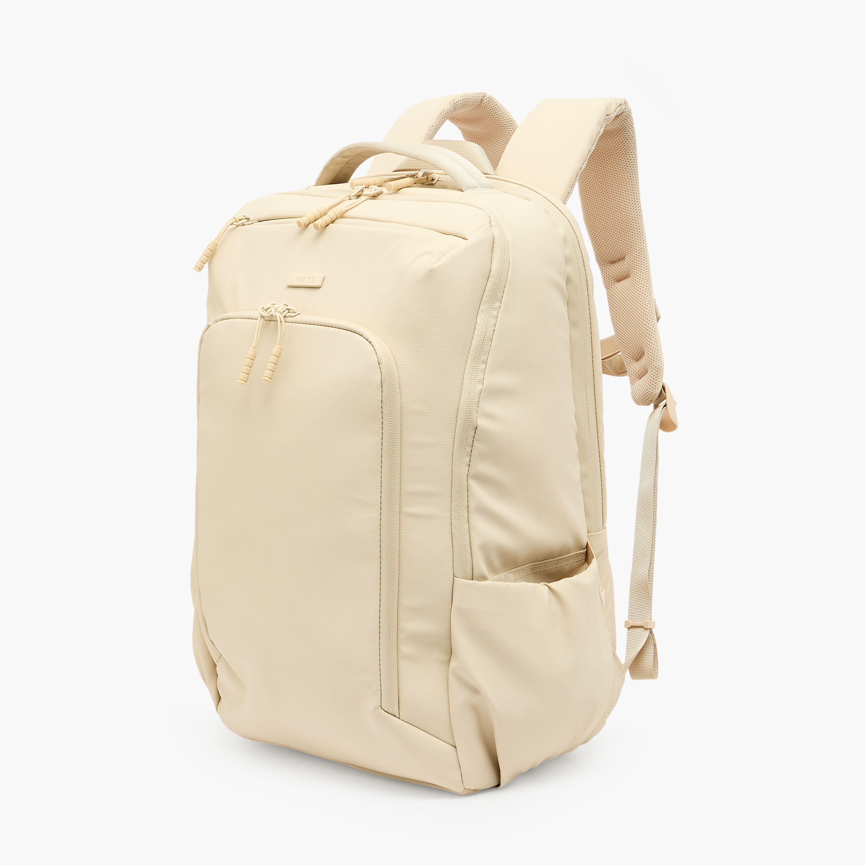 WAVE Laptop Backpack with Padded Strap-travel-luggagesandbags-backpacks-image-2