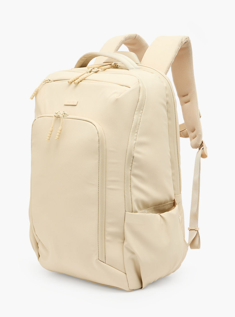 WAVE Laptop Backpack with Padded Strap-travel-luggagesandbags-backpacks-image-2