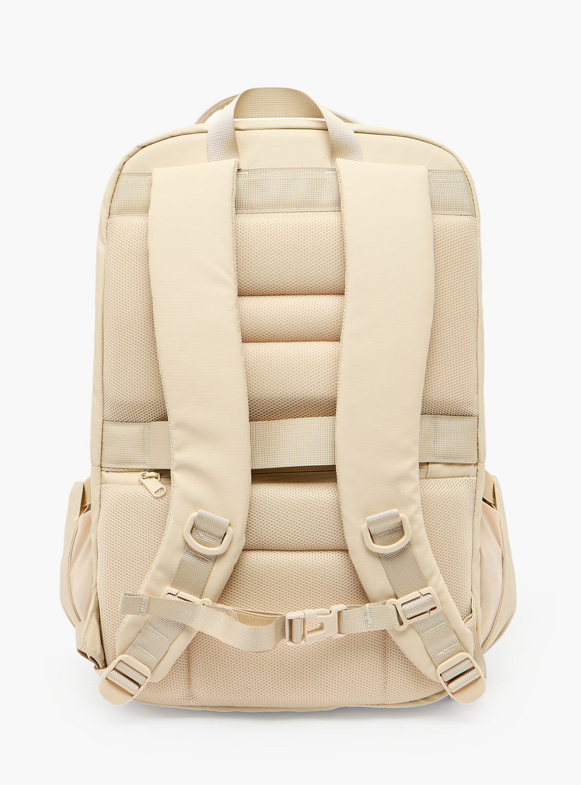 WAVE Laptop Backpack with Padded Strap-travel-luggagesandbags-backpacks-image-3