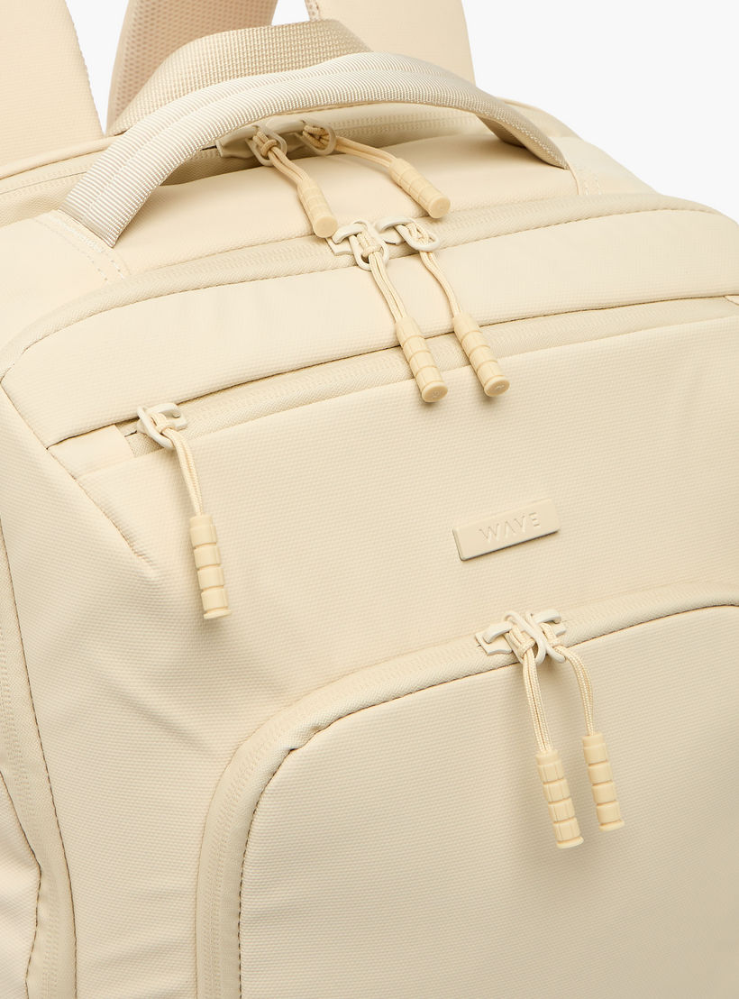 WAVE Laptop Backpack with Padded Strap-travel-luggagesandbags-backpacks-image-4