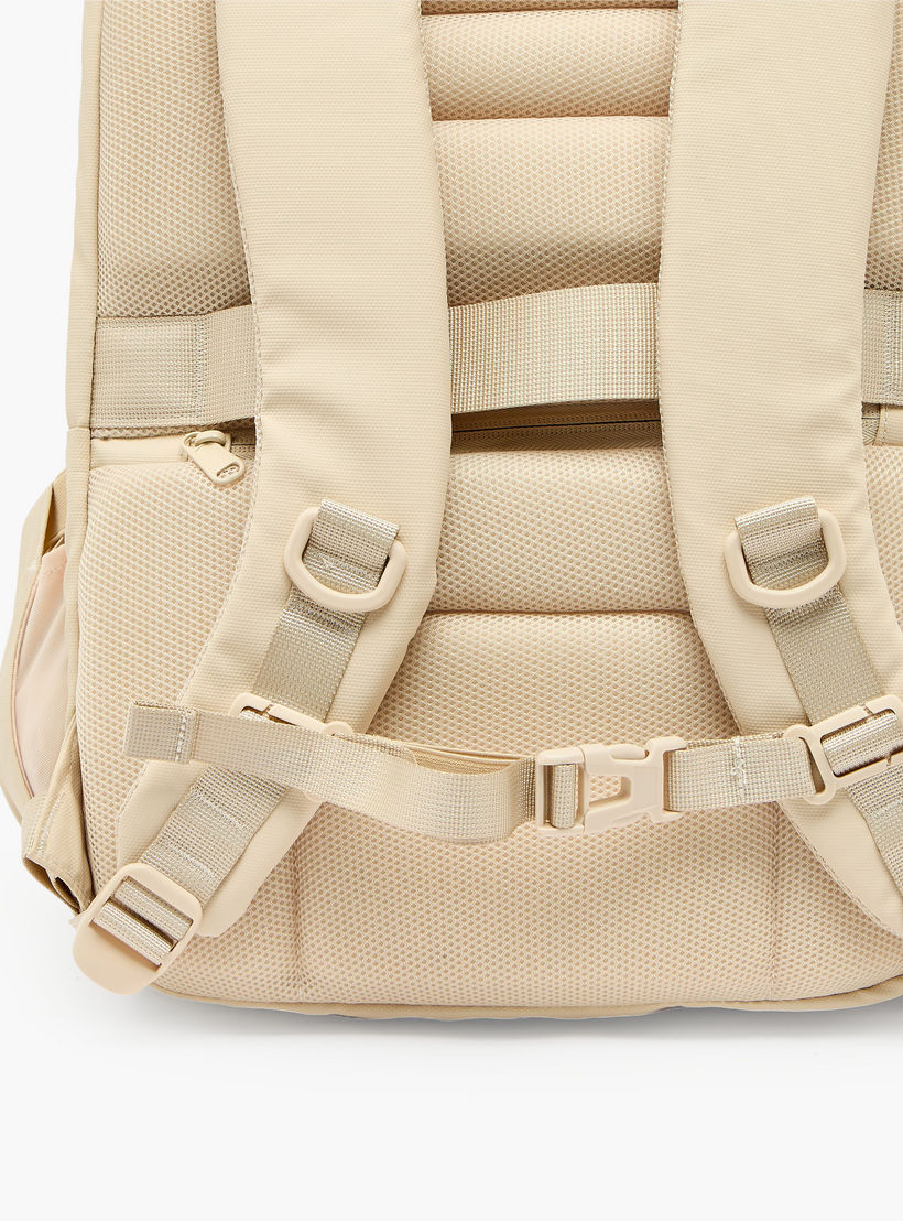WAVE Laptop Backpack with Padded Strap-travel-luggagesandbags-backpacks-image-6