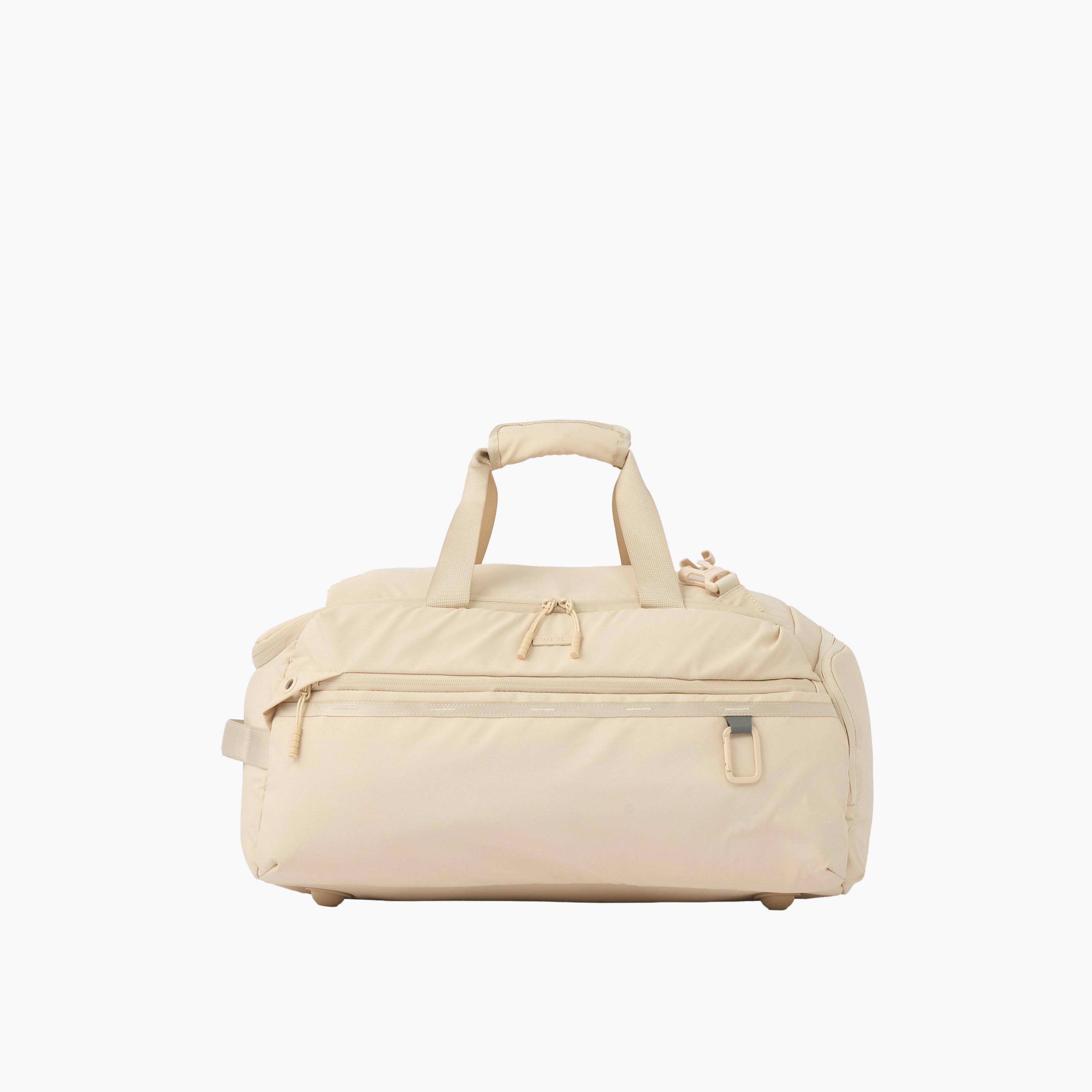 شنطة دافل بسحاب إغلاق من ويف-travel-luggagesandbags-dufflebags-image-1