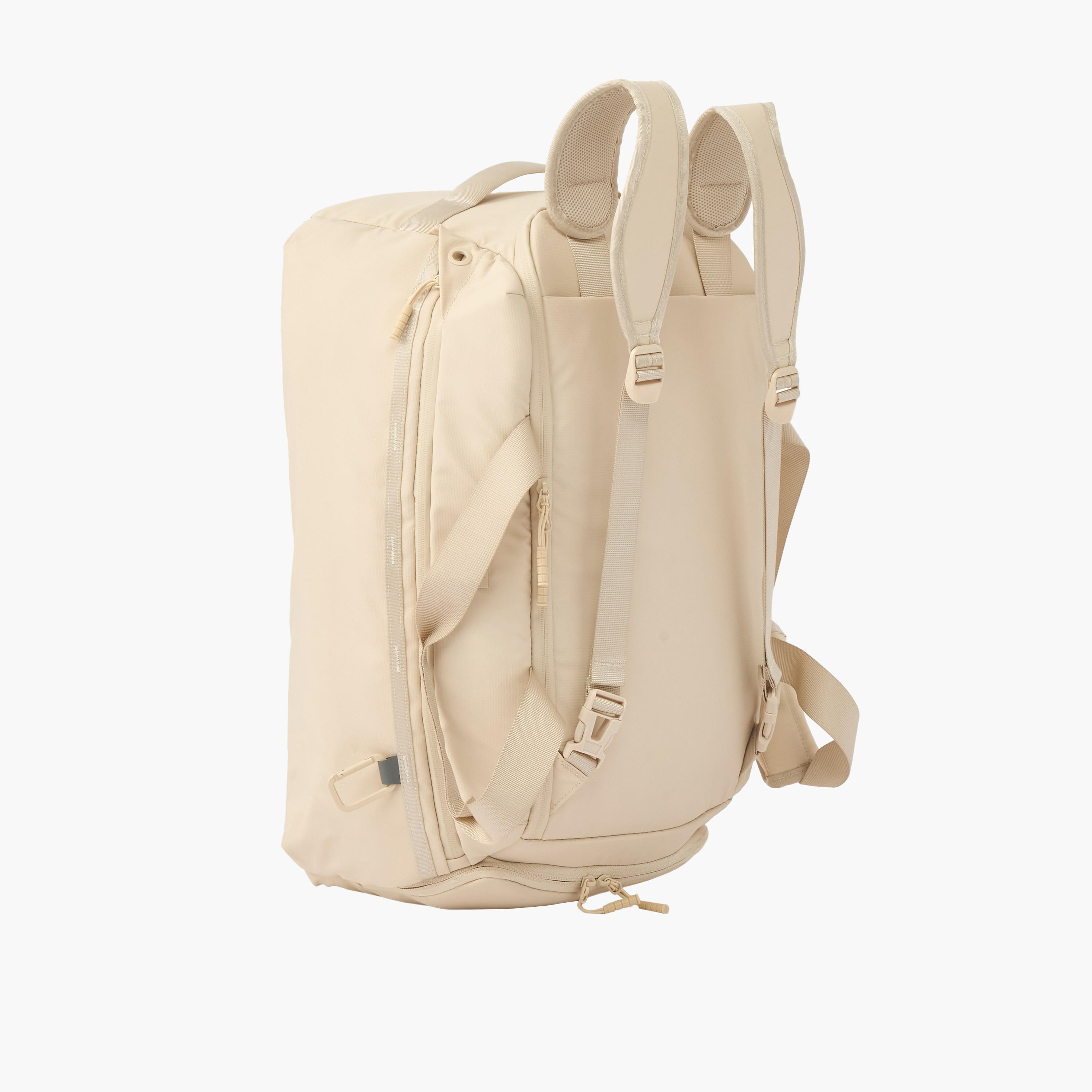 شنطة دافل بسحاب إغلاق من ويف-travel-luggagesandbags-dufflebags-image-2