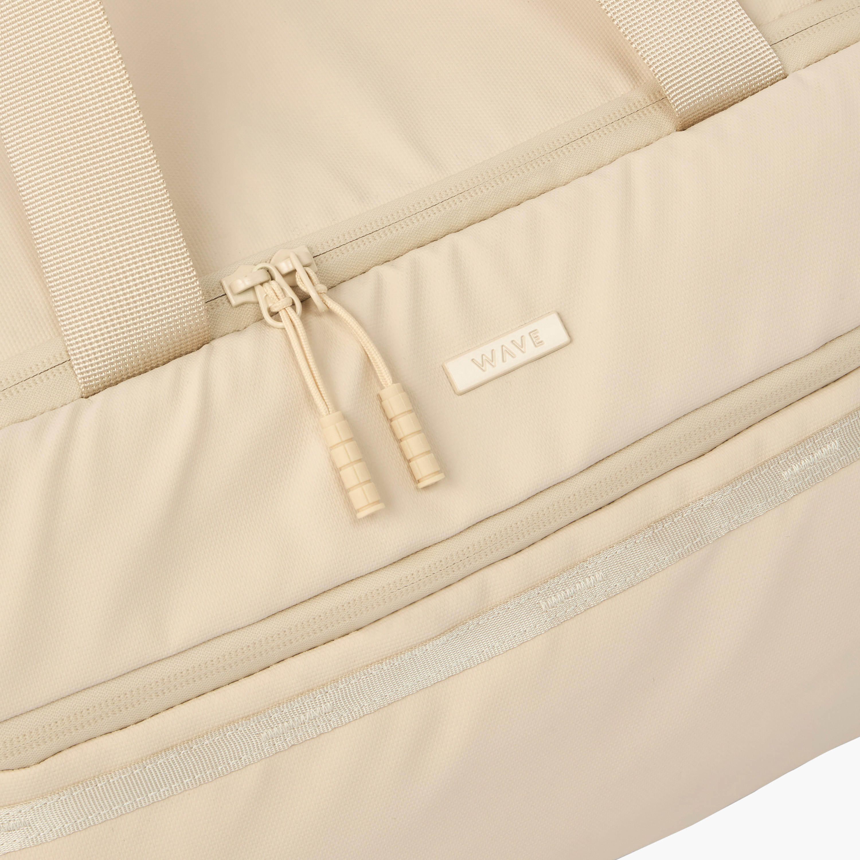 شنطة دافل بسحاب إغلاق من ويف-travel-luggagesandbags-dufflebags-image-4
