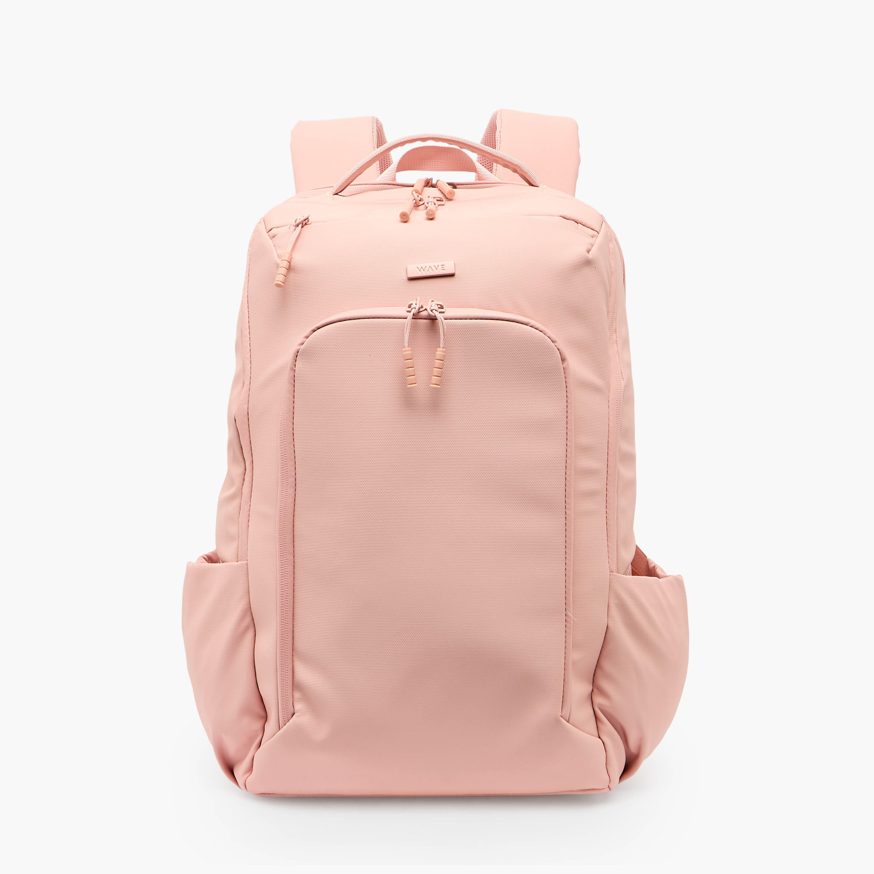 شنطة ظهر بجيب لابتوب وحمالات مبطنة من ويف-travel-luggagesandbags-backpacks-image-1