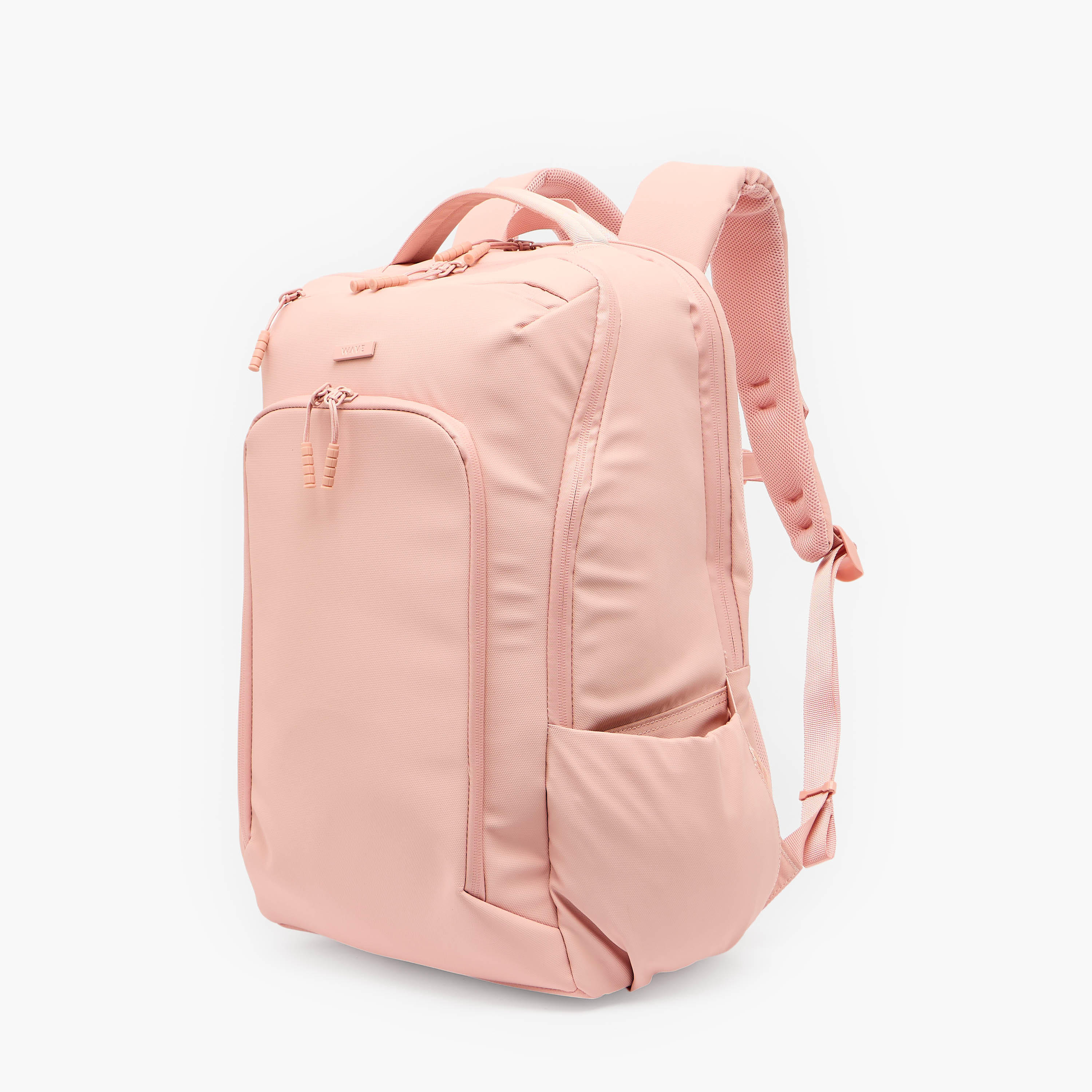 شنطة ظهر بجيب لابتوب وحمالات مبطنة من ويف-travel-luggagesandbags-backpacks-image-7